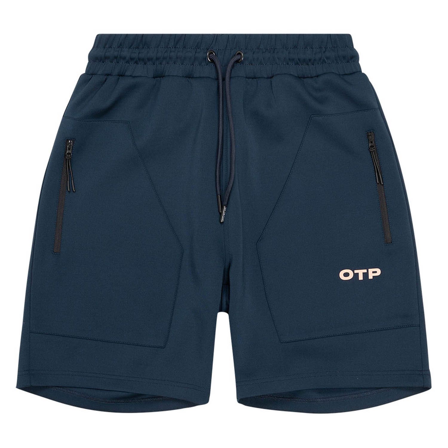 Off The Pitch College Track Shorts