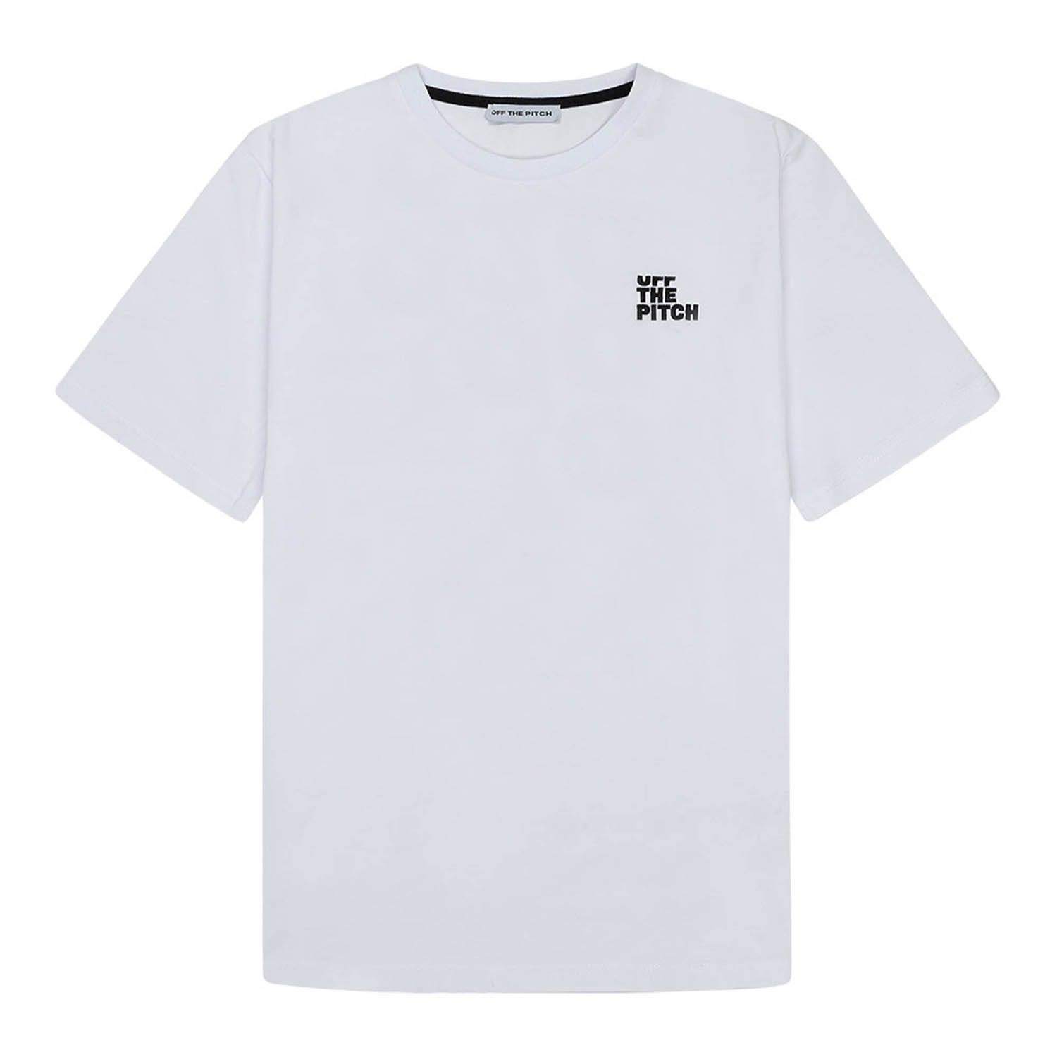Off The Pitch 3.0 Regular Tee