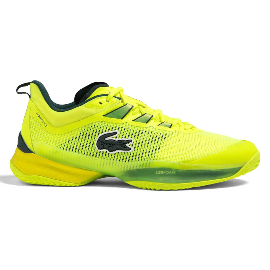Lacoste AG-LT23 Ultra Heren