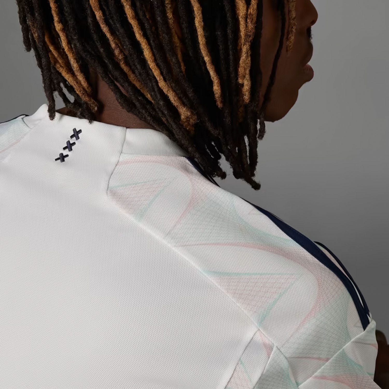adidas Ajax Uitshirt 2023-2024