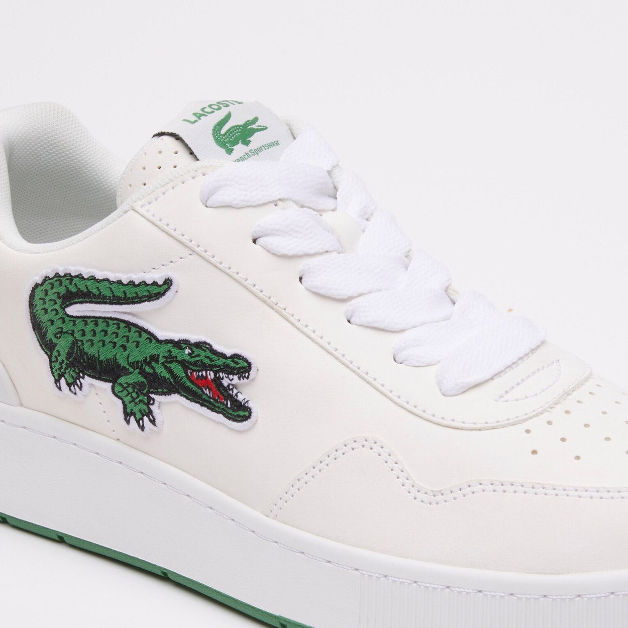 Lacoste Ace Clip
