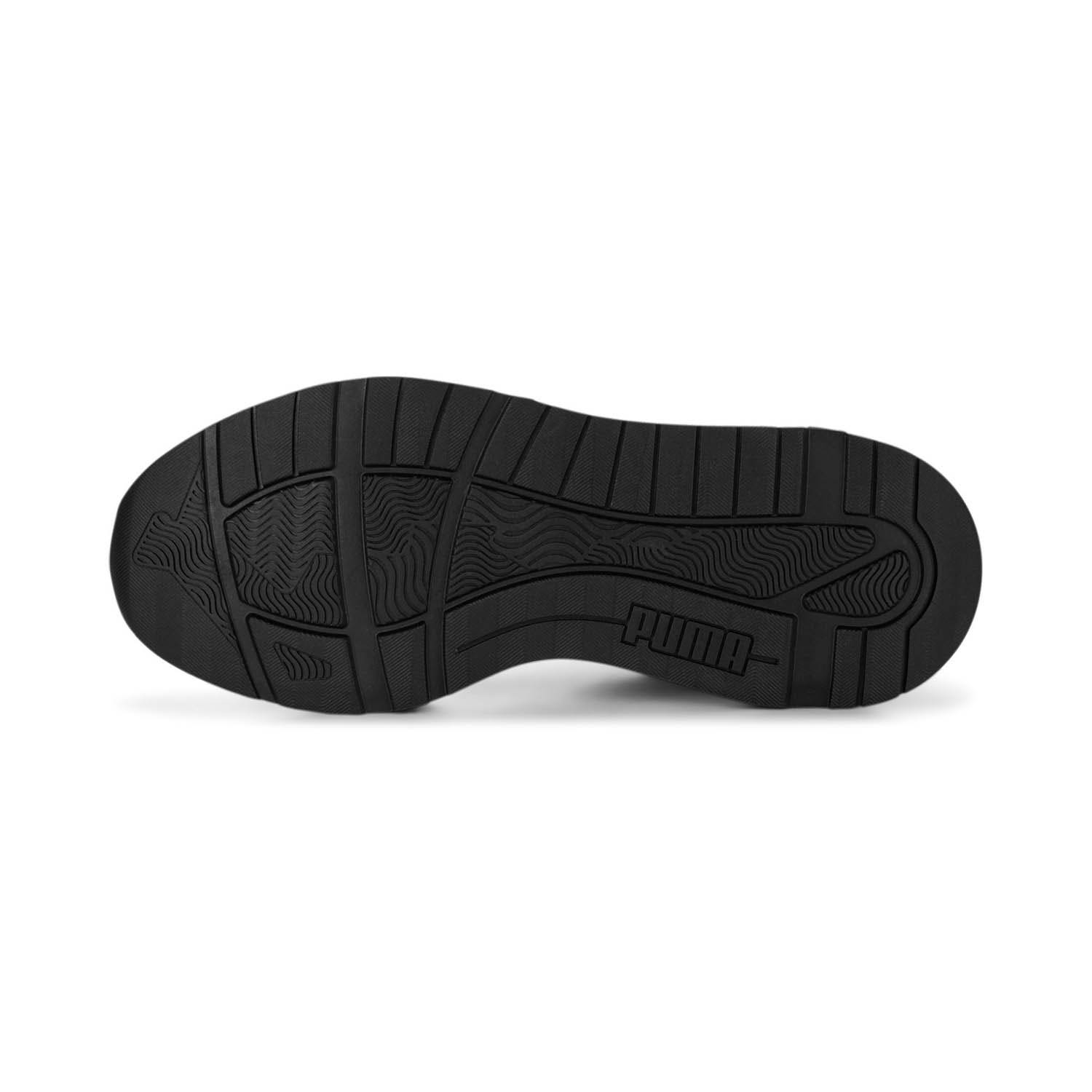 Puma De sneakers van de manier Trinity