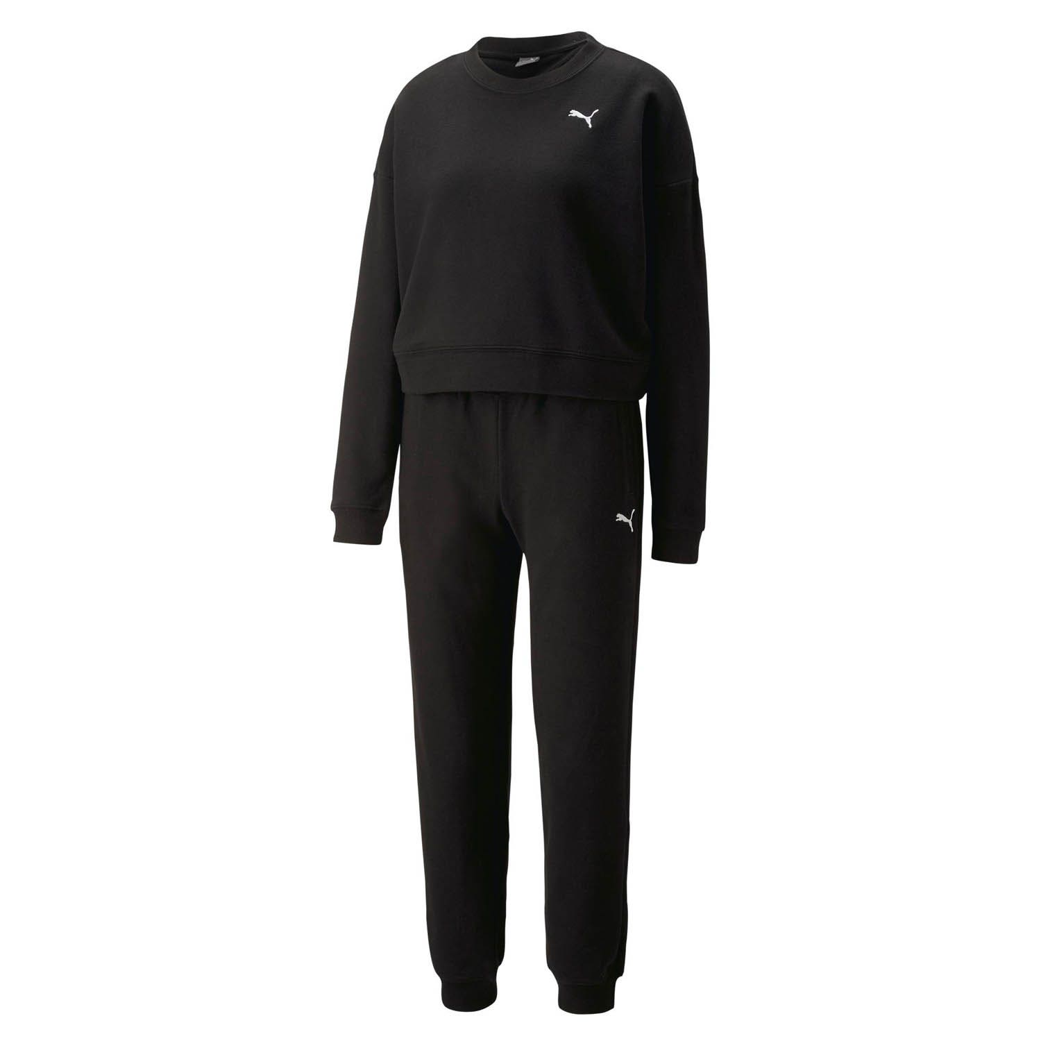 Puma Loungewear Suit
