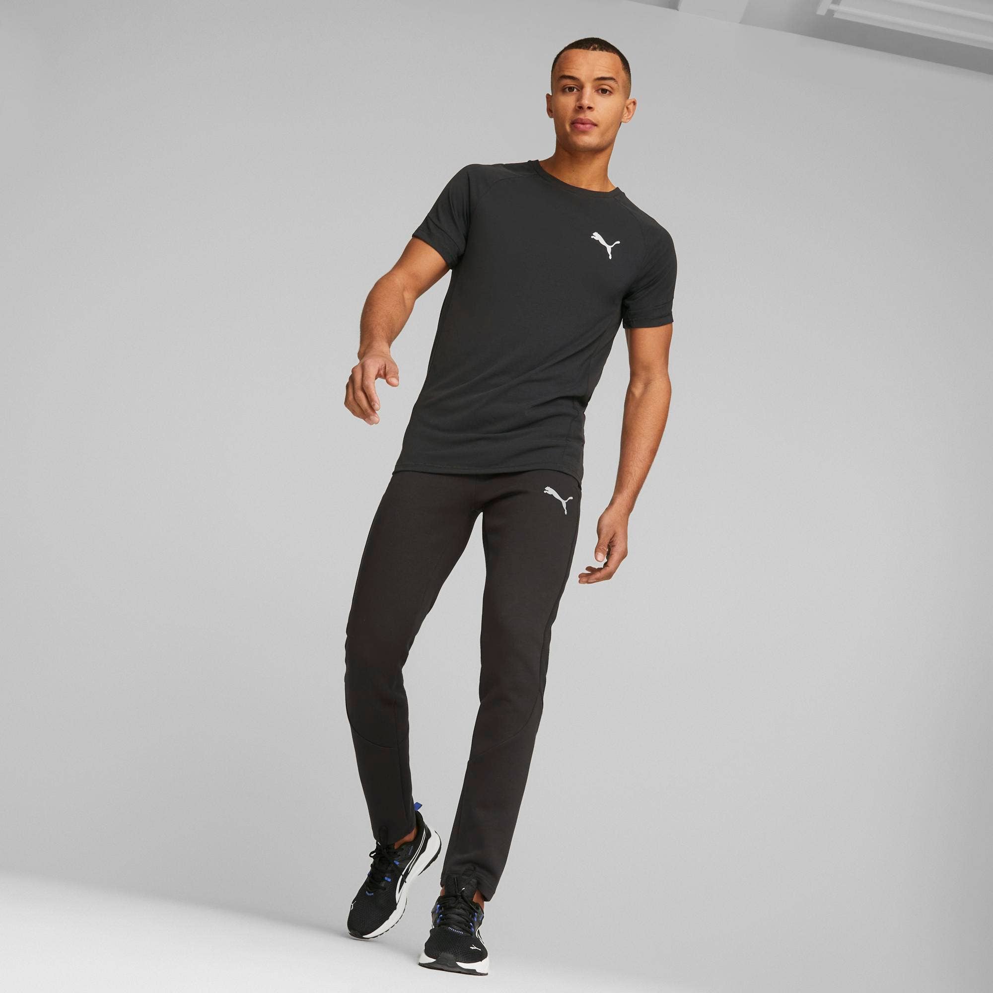 Puma Evostripe T-shirt