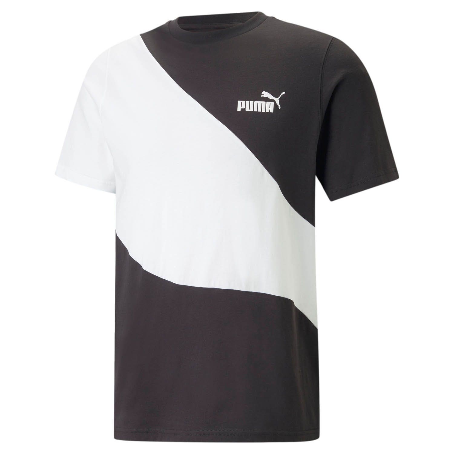 Puma Power Cat Tee