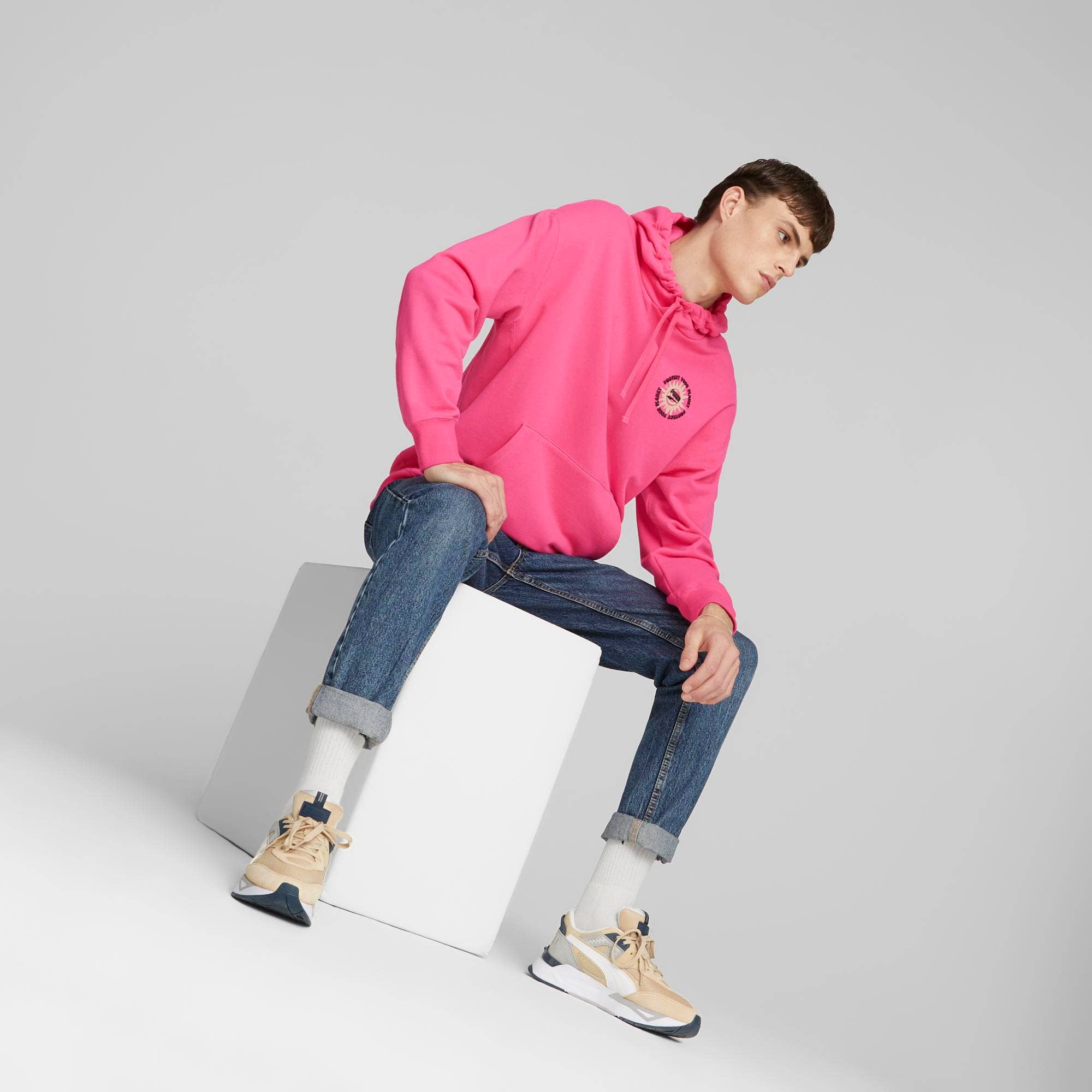 Puma Mirage Sport Remix