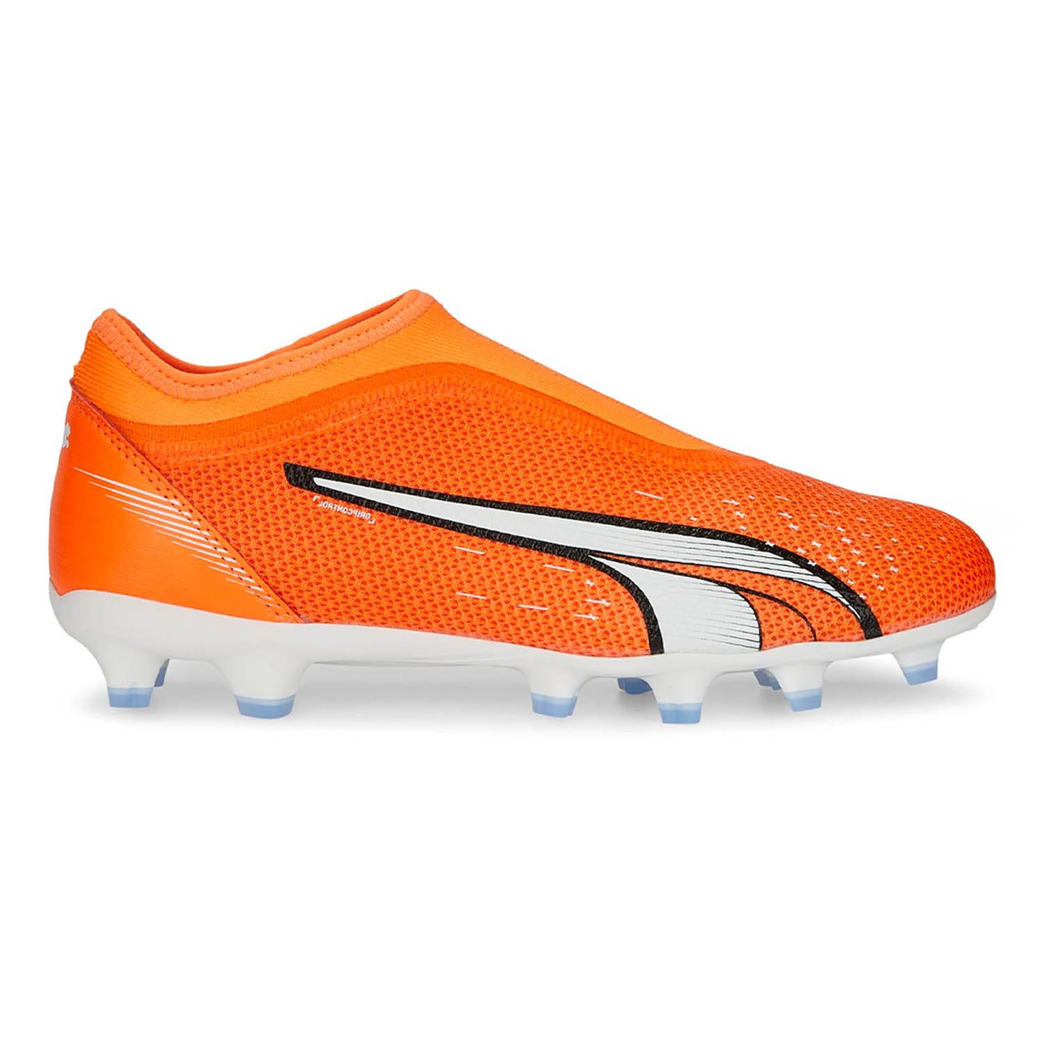 Puma Ultra Match LL FG/AG Junior