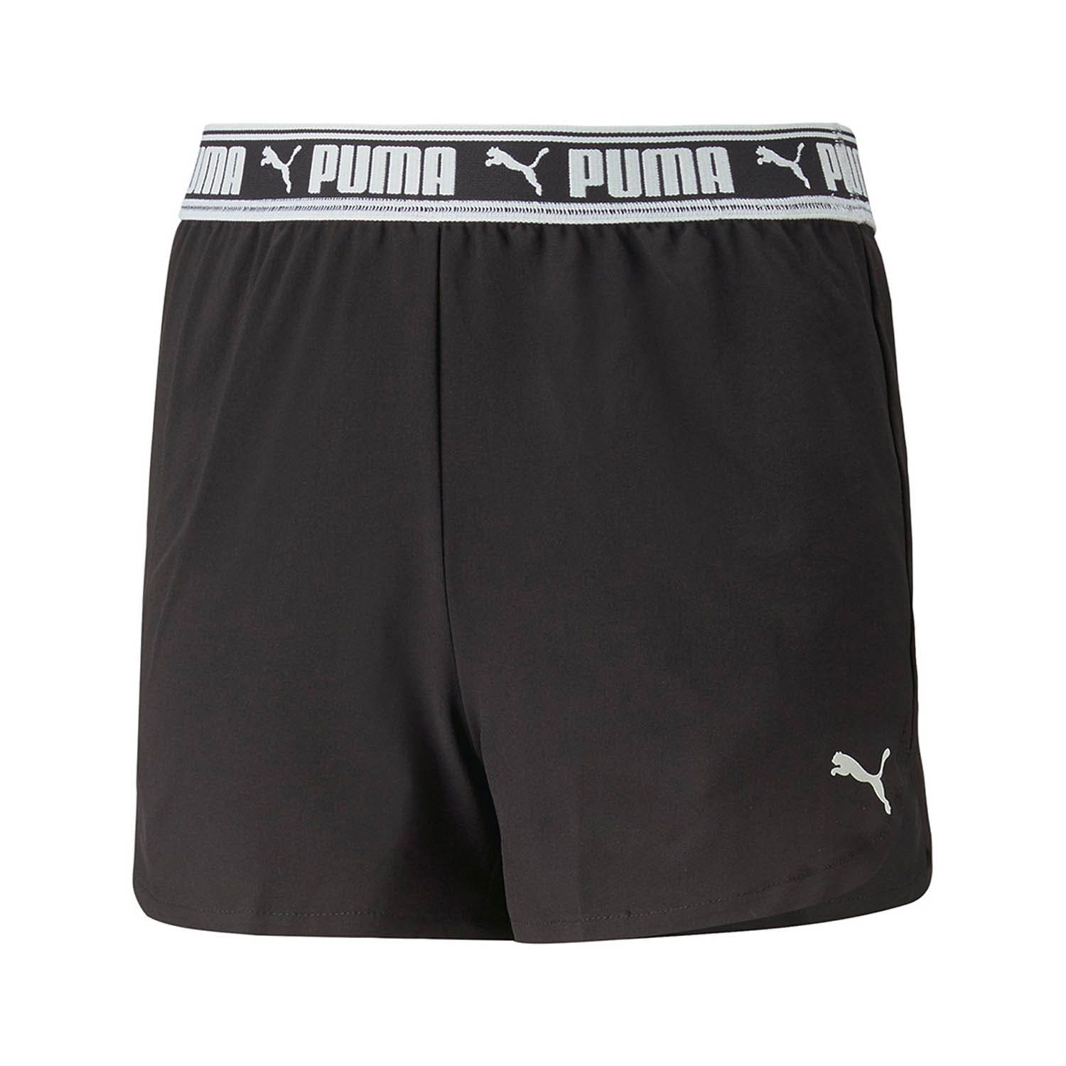 Puma Strong Woven Shorts Junior