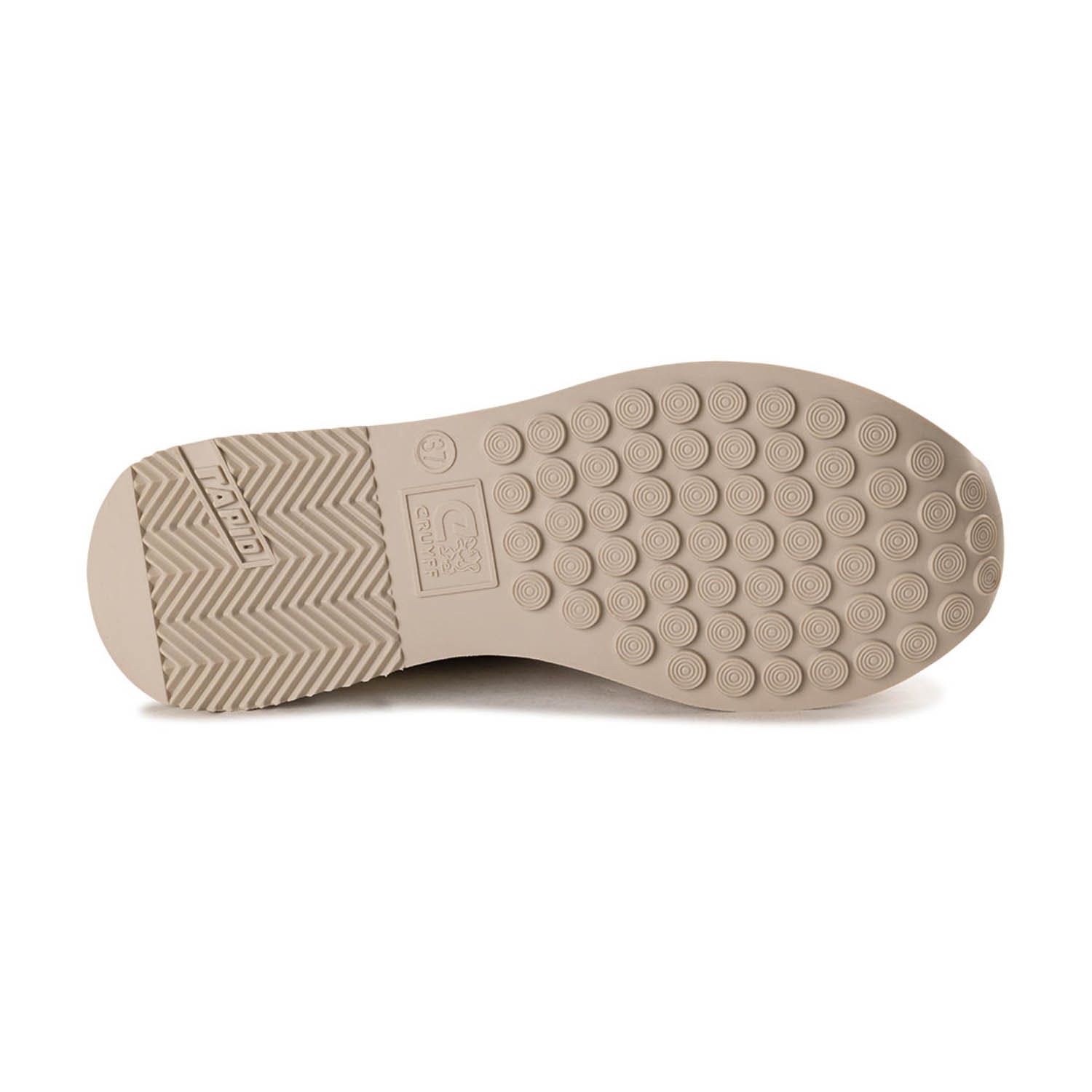 Cruyff Parkrunner Lux sneakers beige