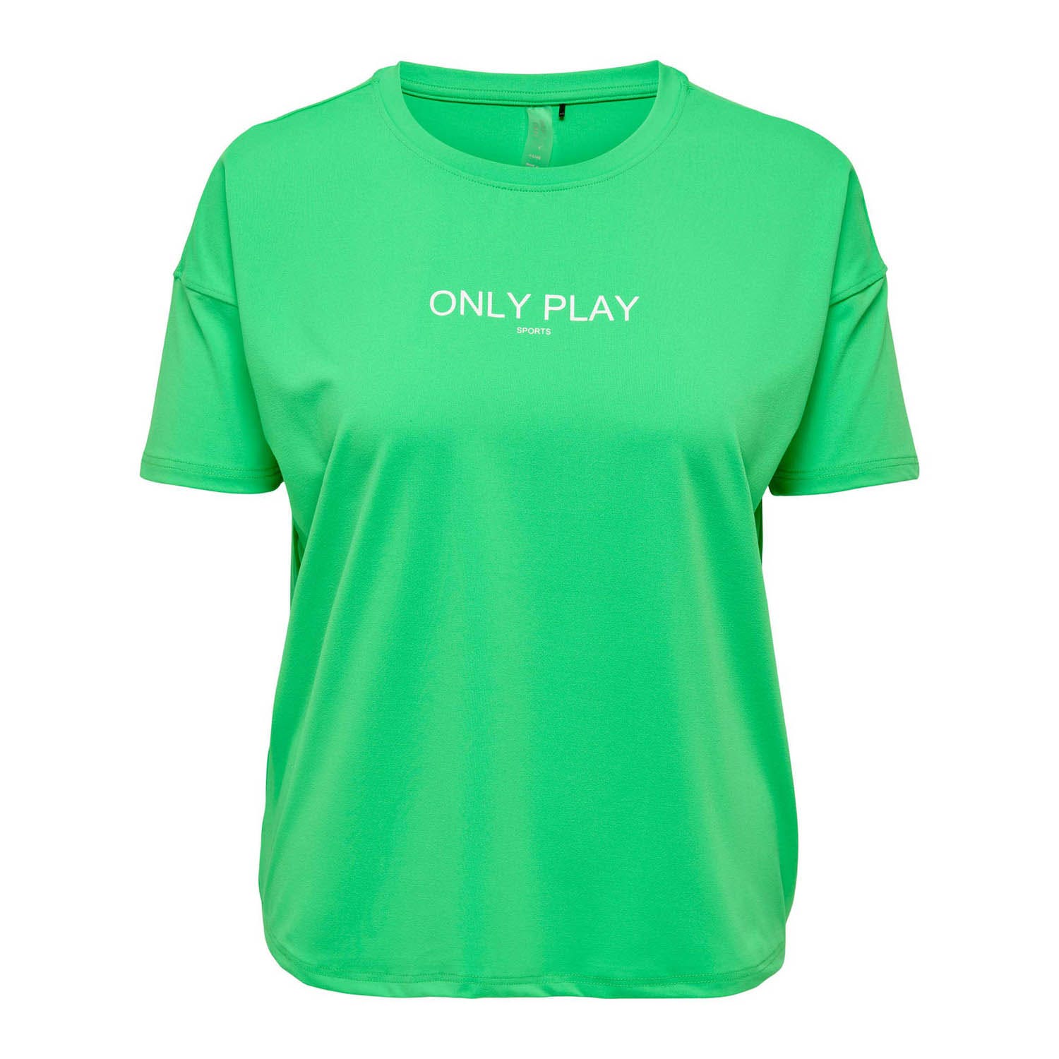ONLY PLAY CURVY Pal ss train tee curvy 15289059