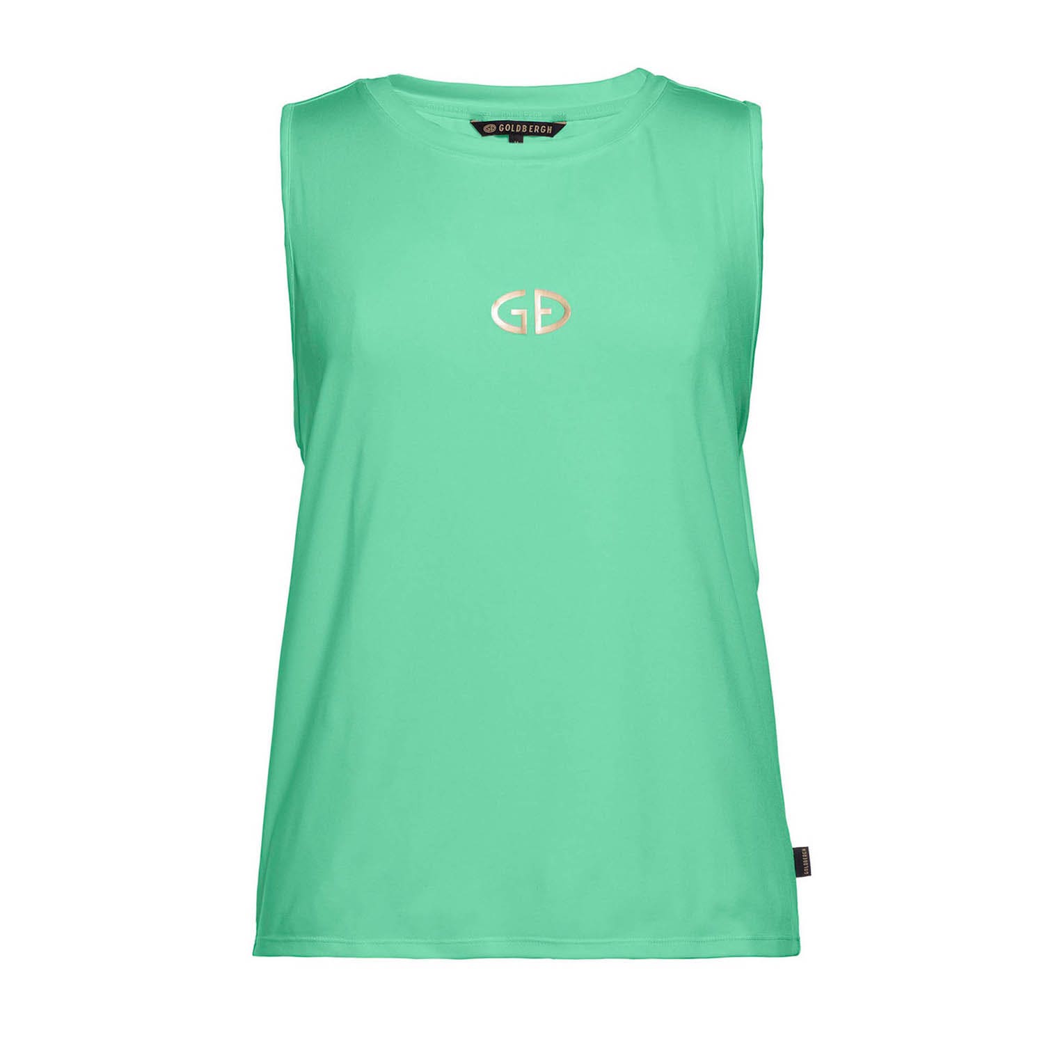 Goldbergh Gigi Sleeveless Top