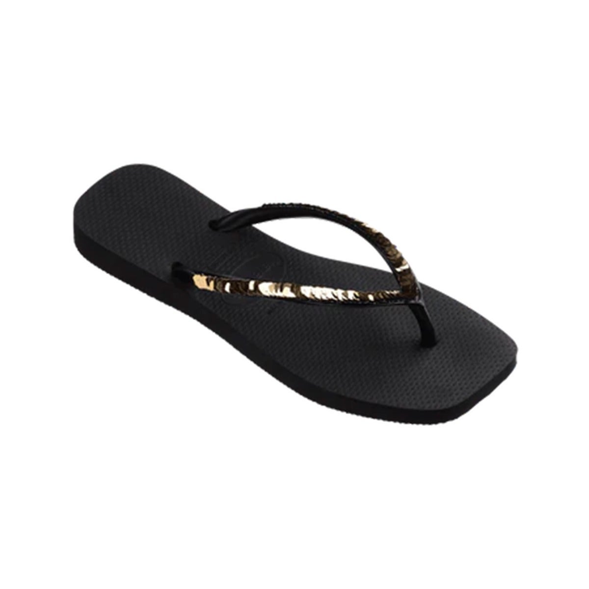 Havaianas Square Glitter Magic Sequin