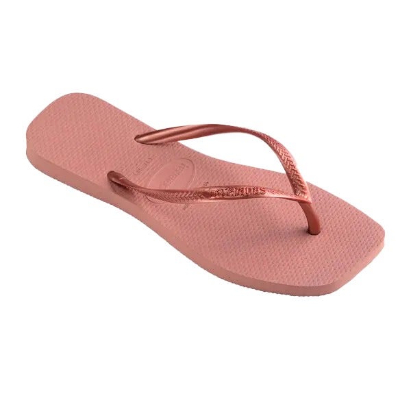 Havaianas Square