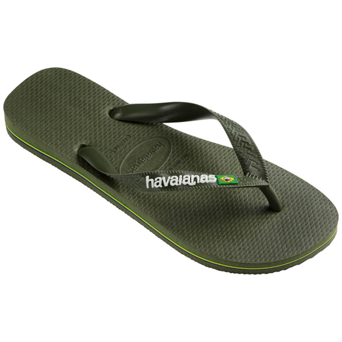 Havaianas Brasil Logo