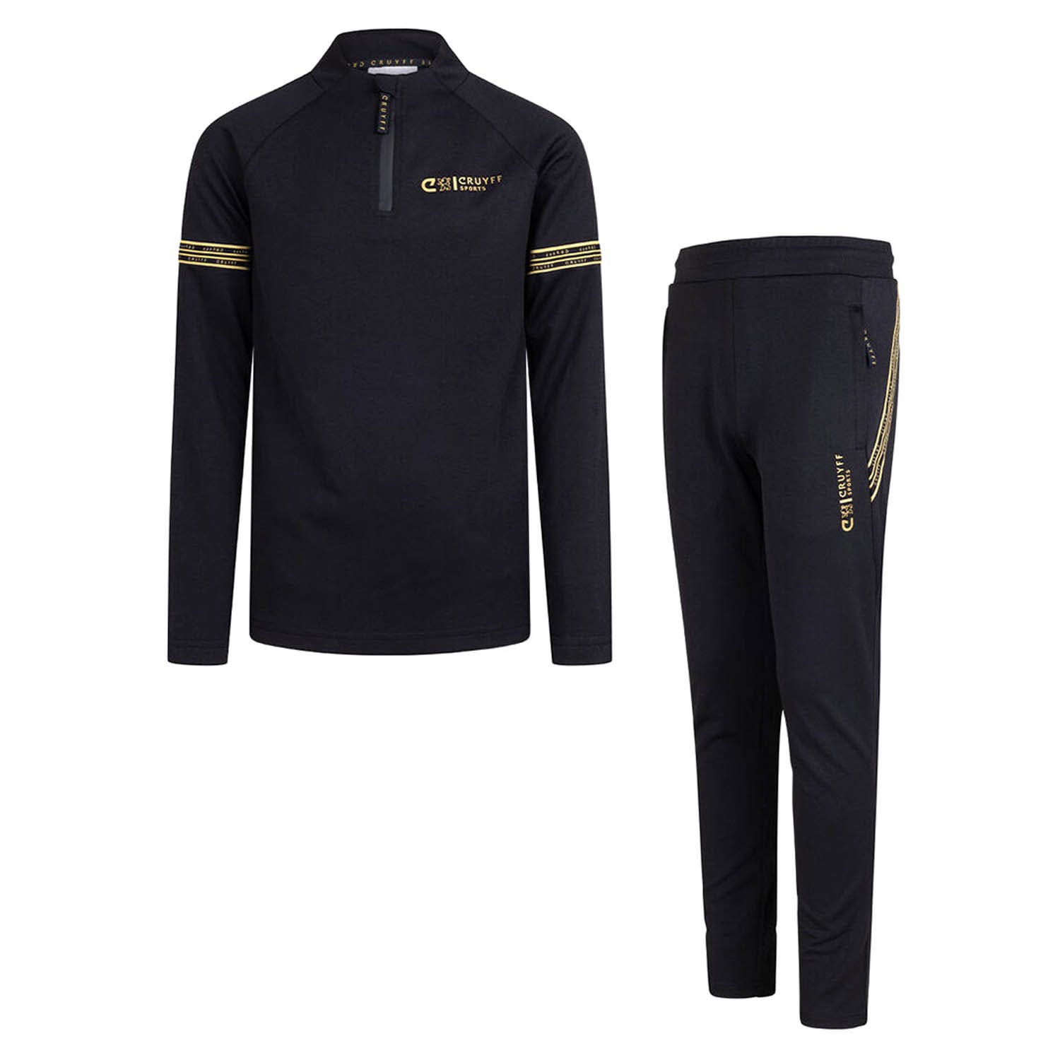Cruyff Slide Suit Junior