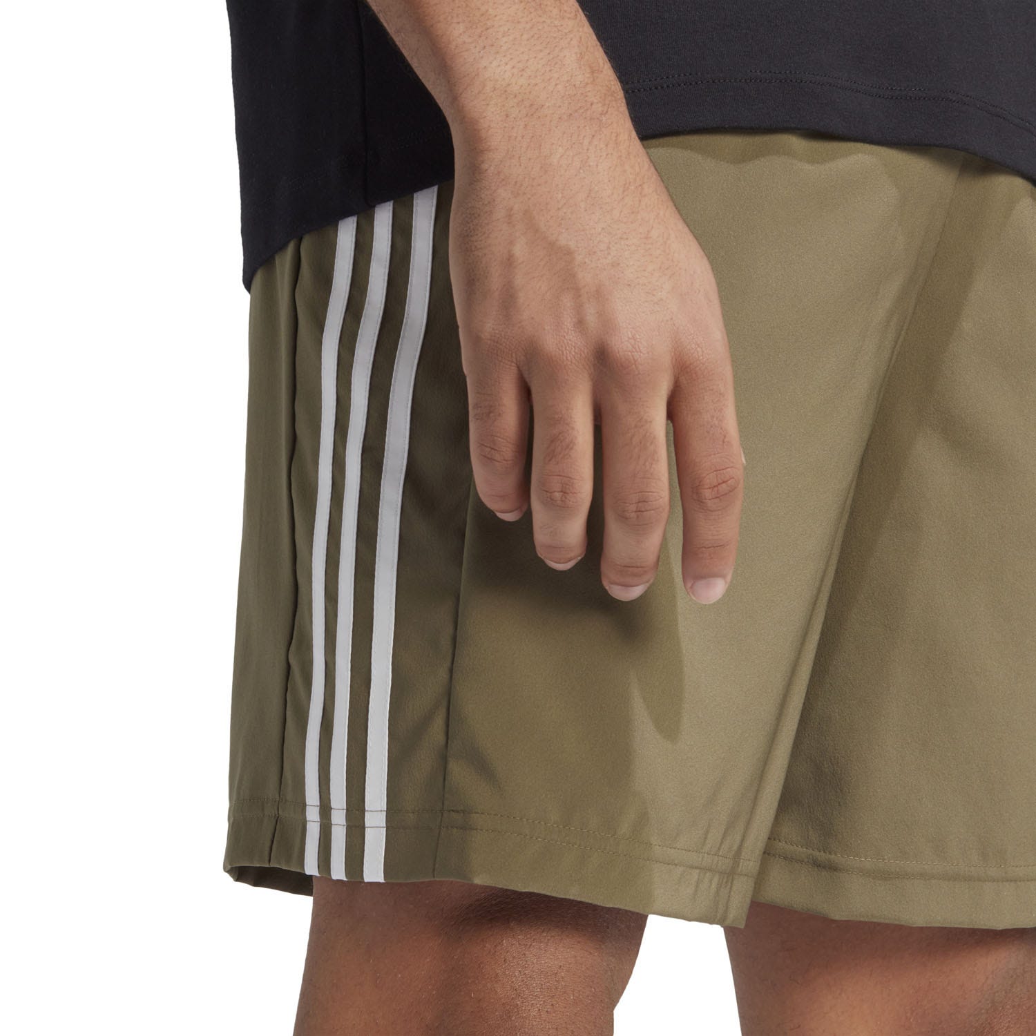 Adidas 3-stripes Essentials Chelsea Shorts