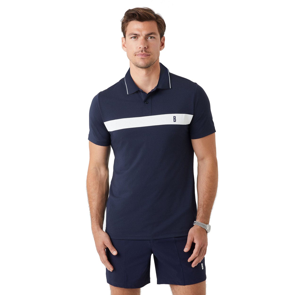 Björn Borg Ace Light Polo 10001870-na002