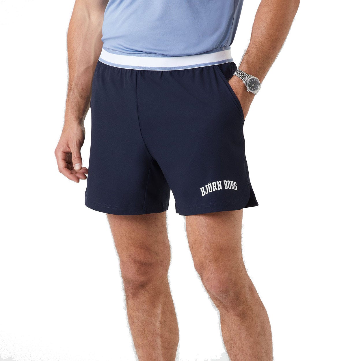 Björn Borg Borg Short Graphic Shorts Men