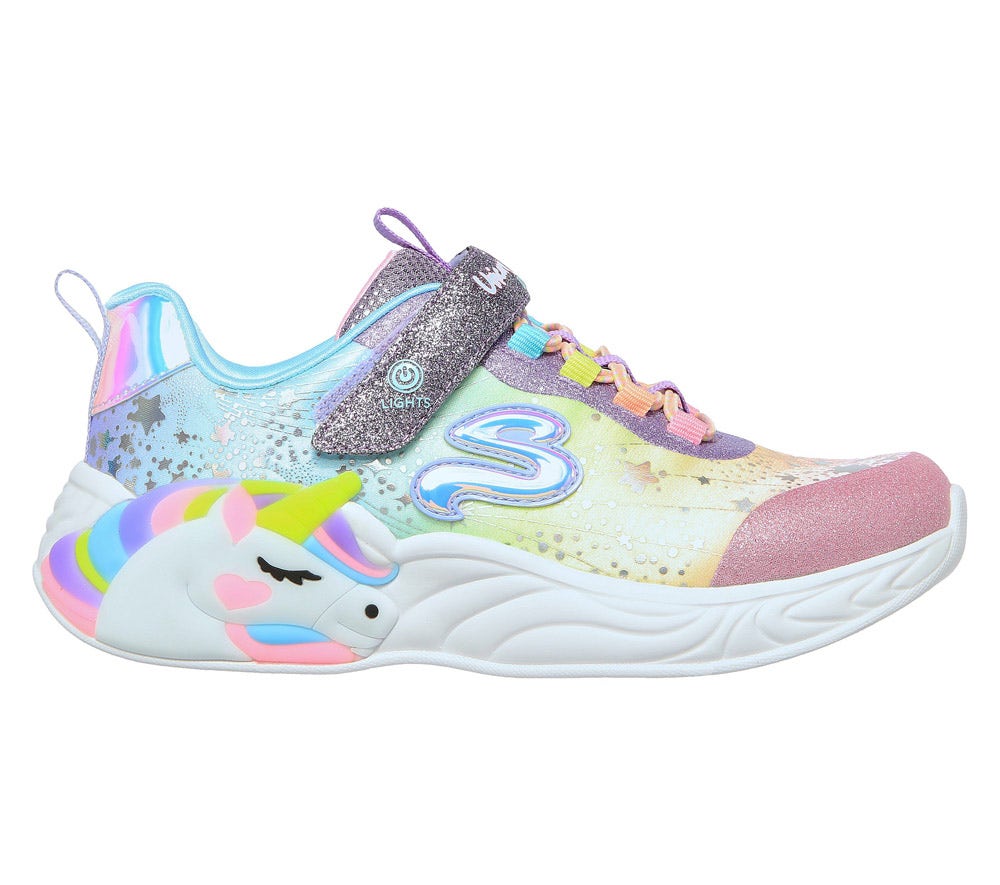 Skechers Unicorn Dreams