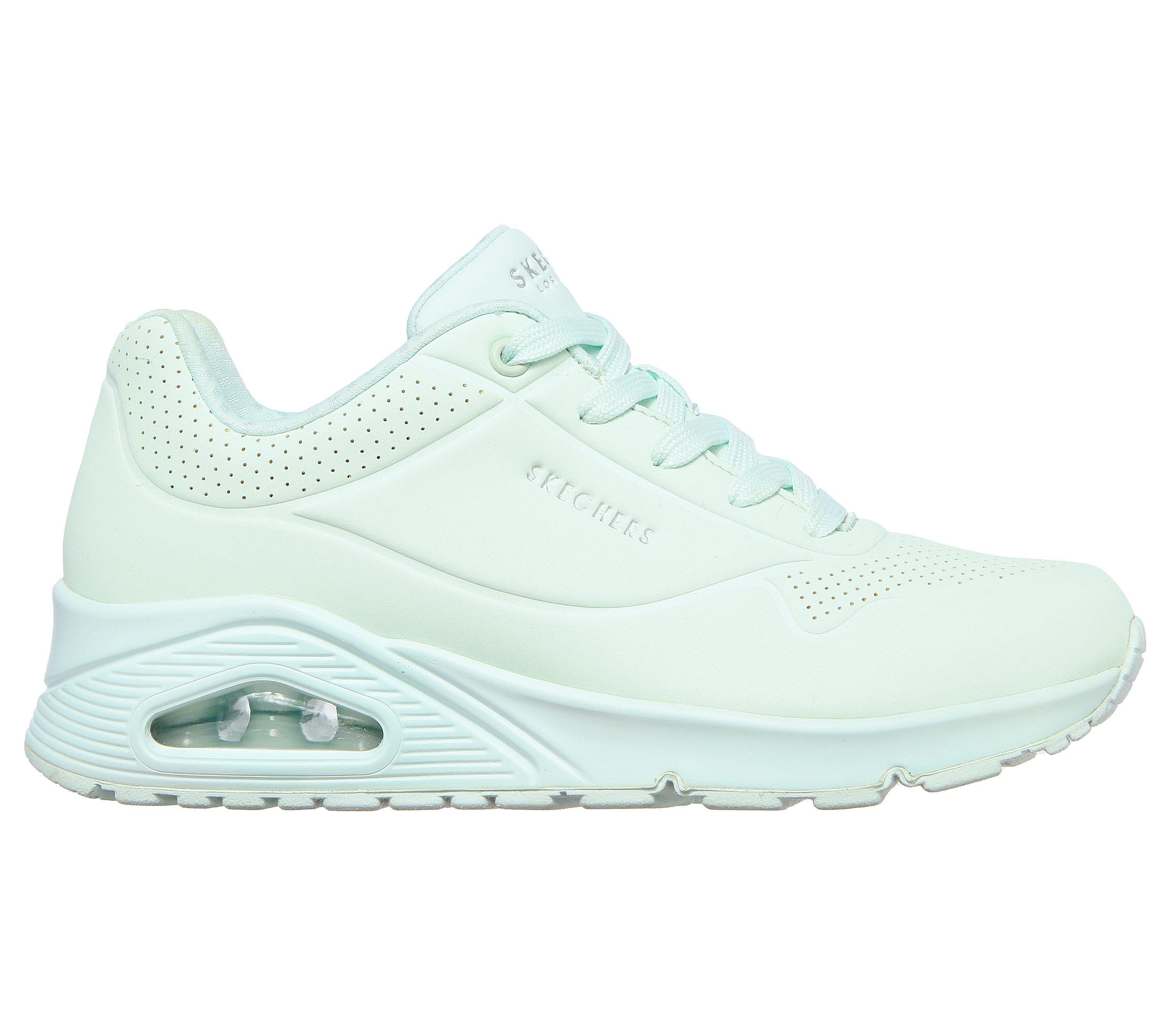 Skechers Uno Frosty Kicks