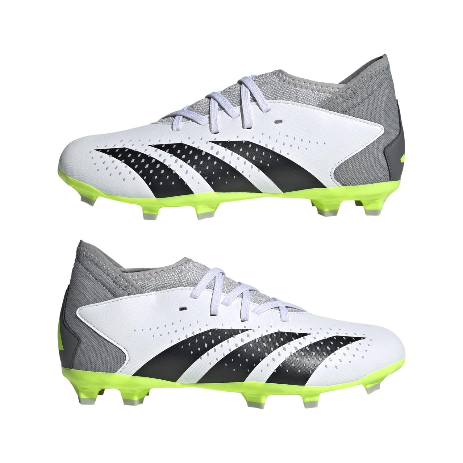 adidas Predator Accuracy .3 FG Kids
