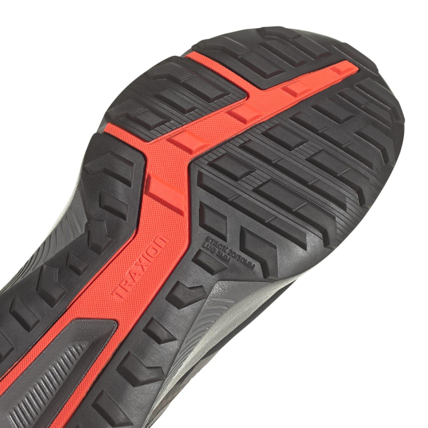 Adidas Terrex Soulstride Rain Ready