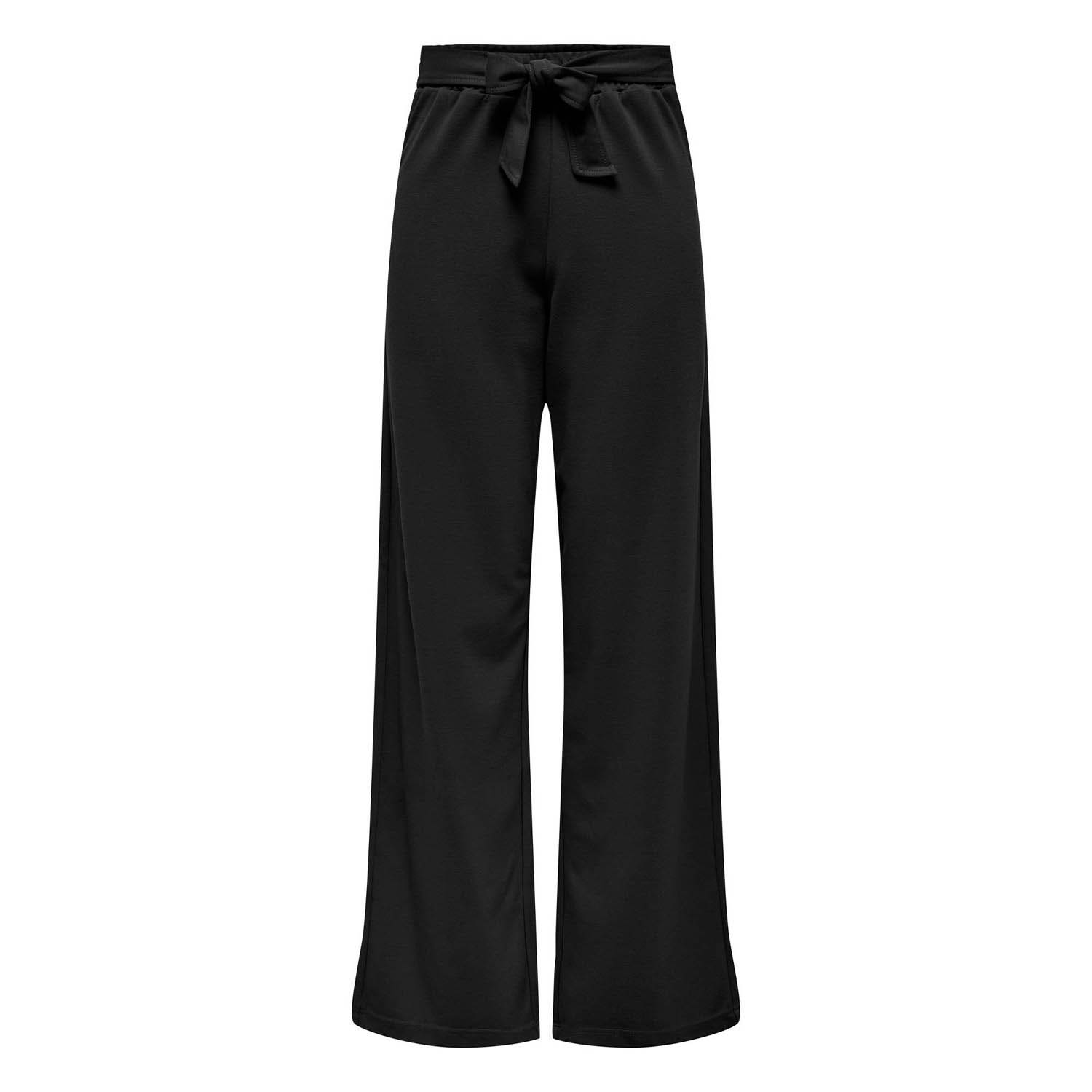 Only Onlpoptrash-zoya Life Belt Str Pant Pnt