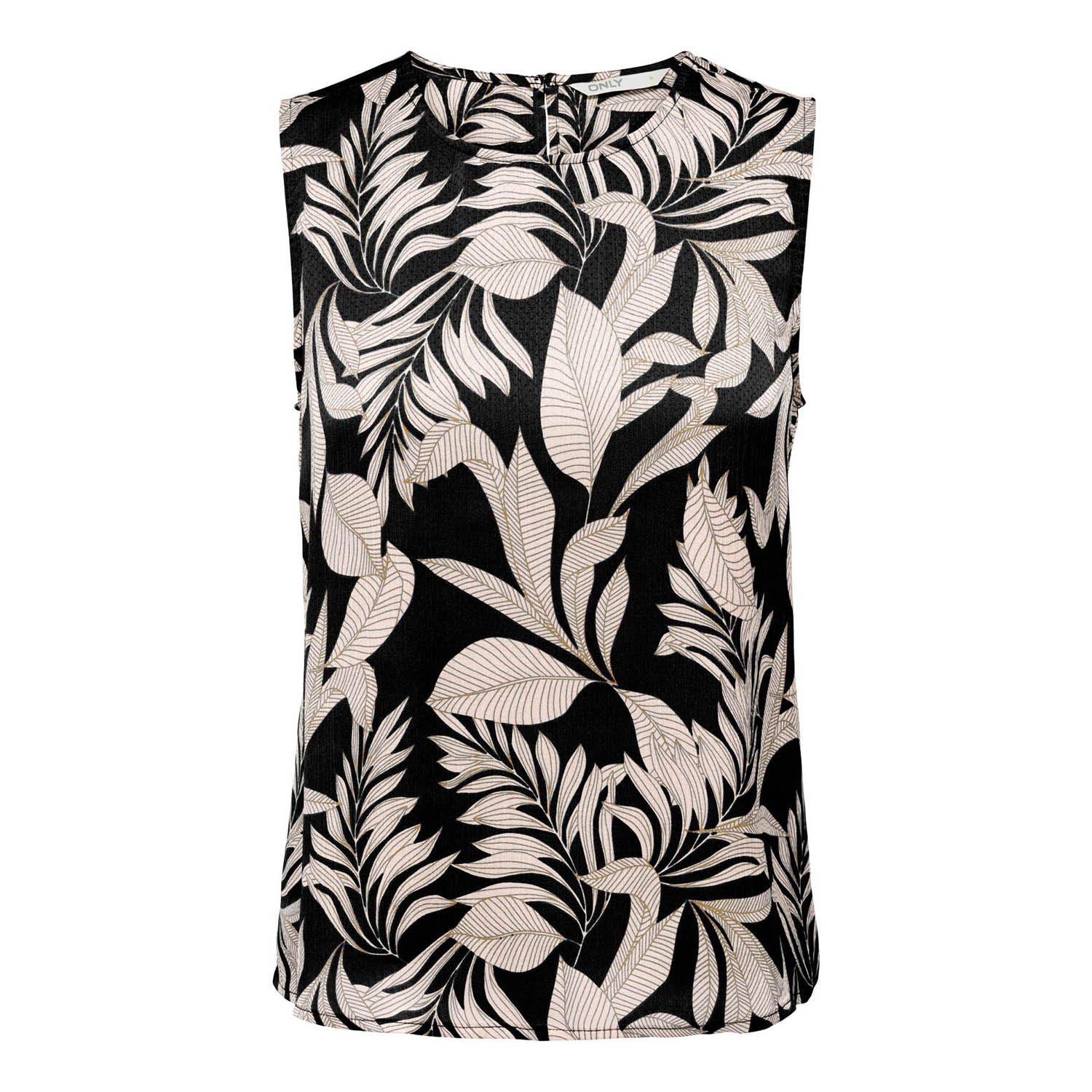 Only Onlchelsea Tank Top Ptm