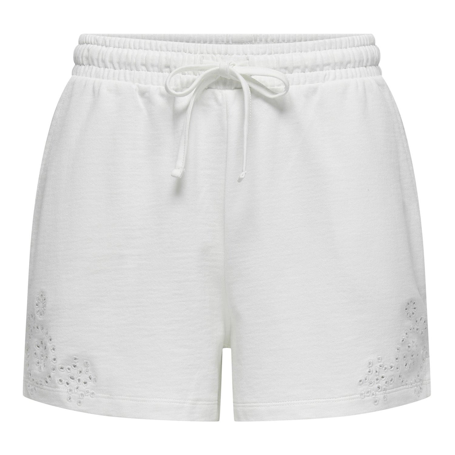 Only Onlbianca Shorts Ub Swt