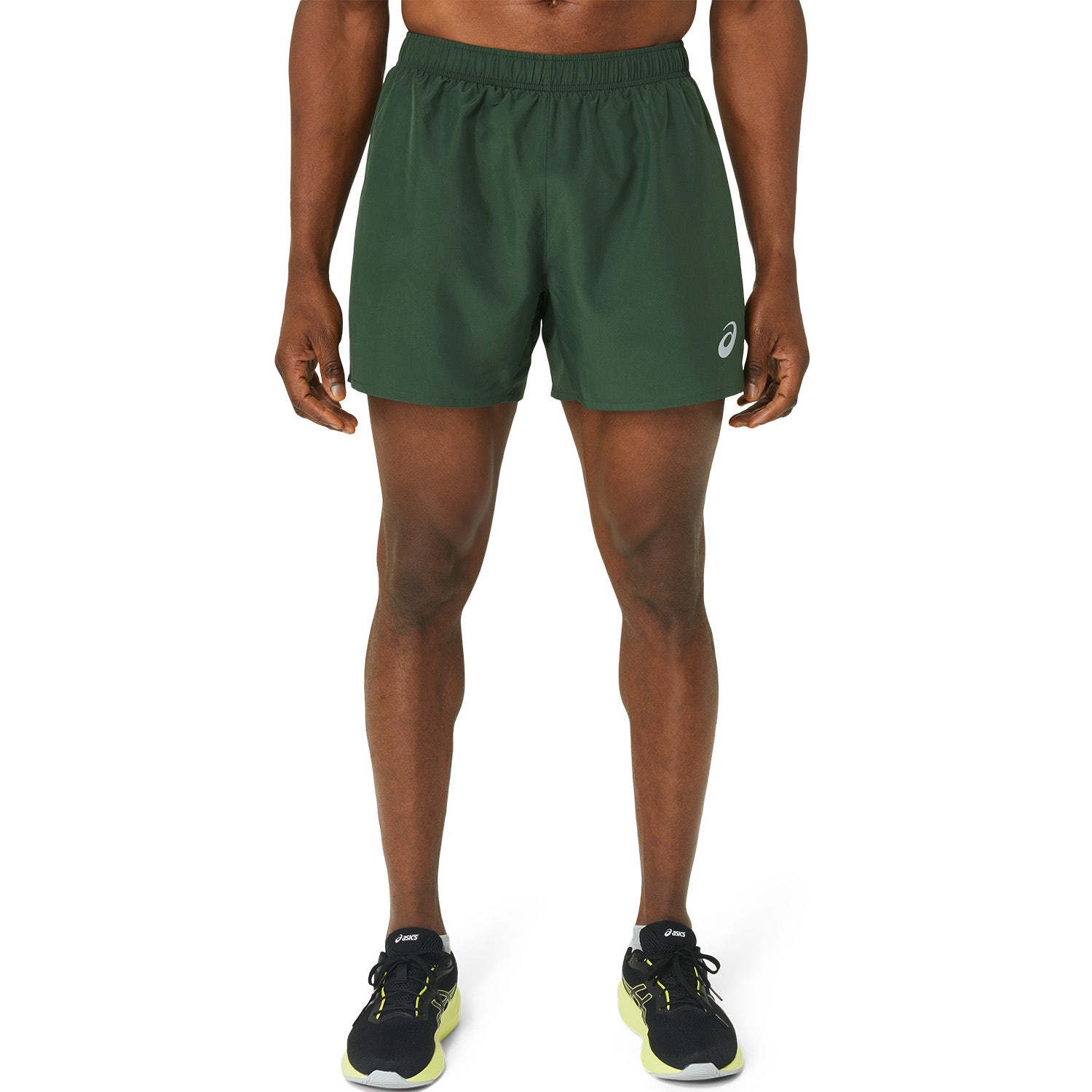 Asics Core 5 Inch Short