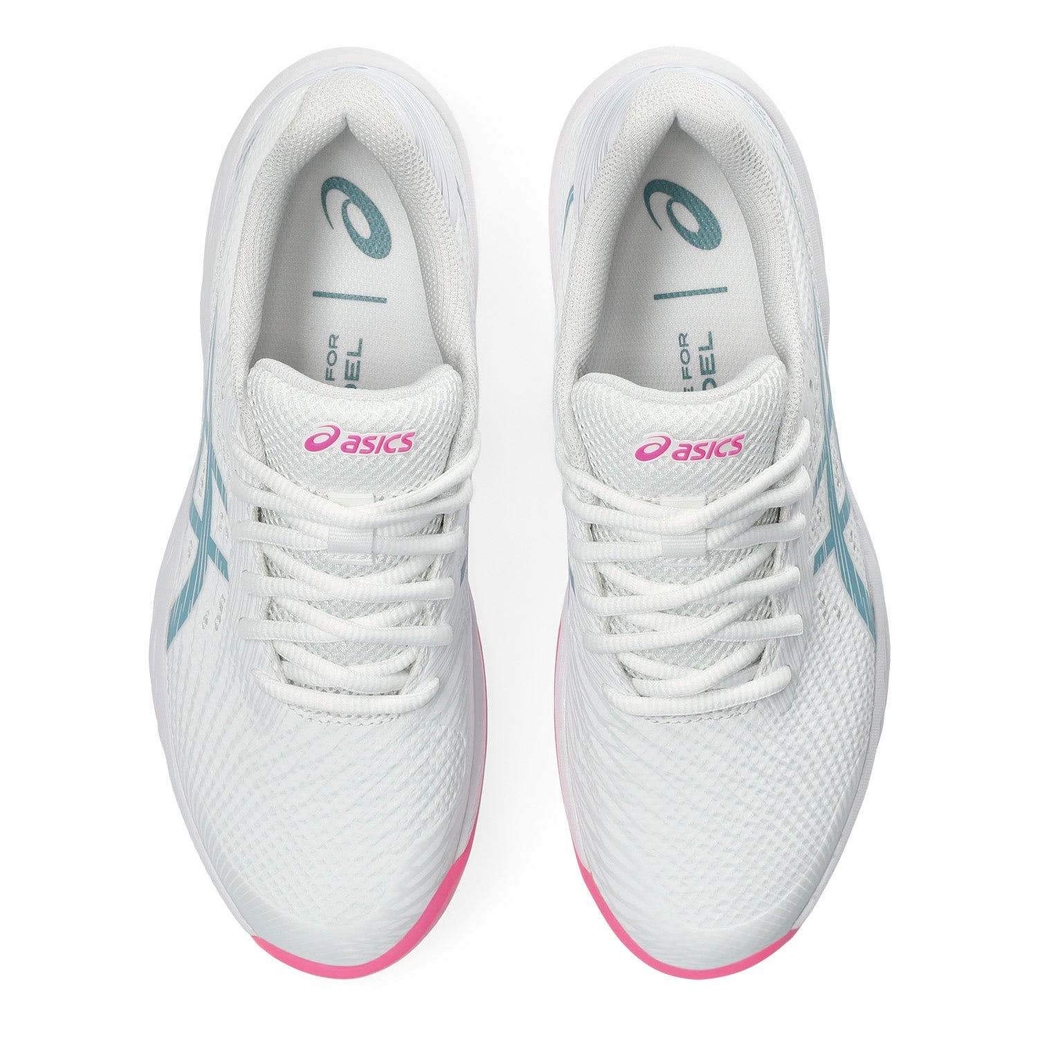 Asics Gel-game 9 Padel