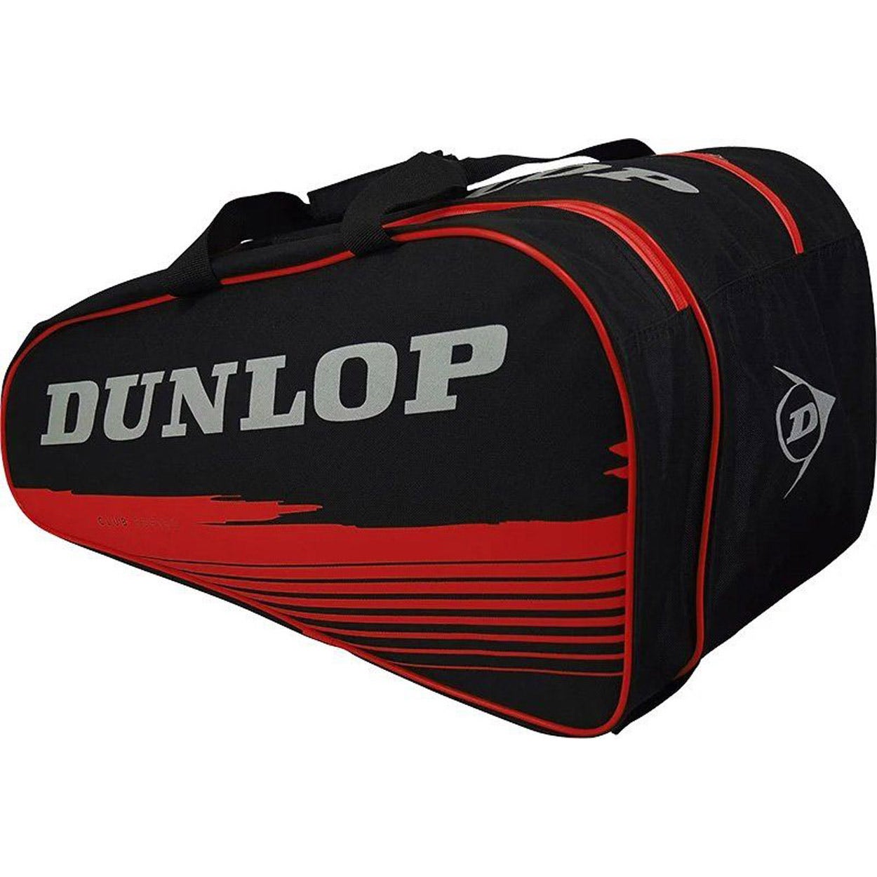 Dunlop Paletero Club Racketbag Padel