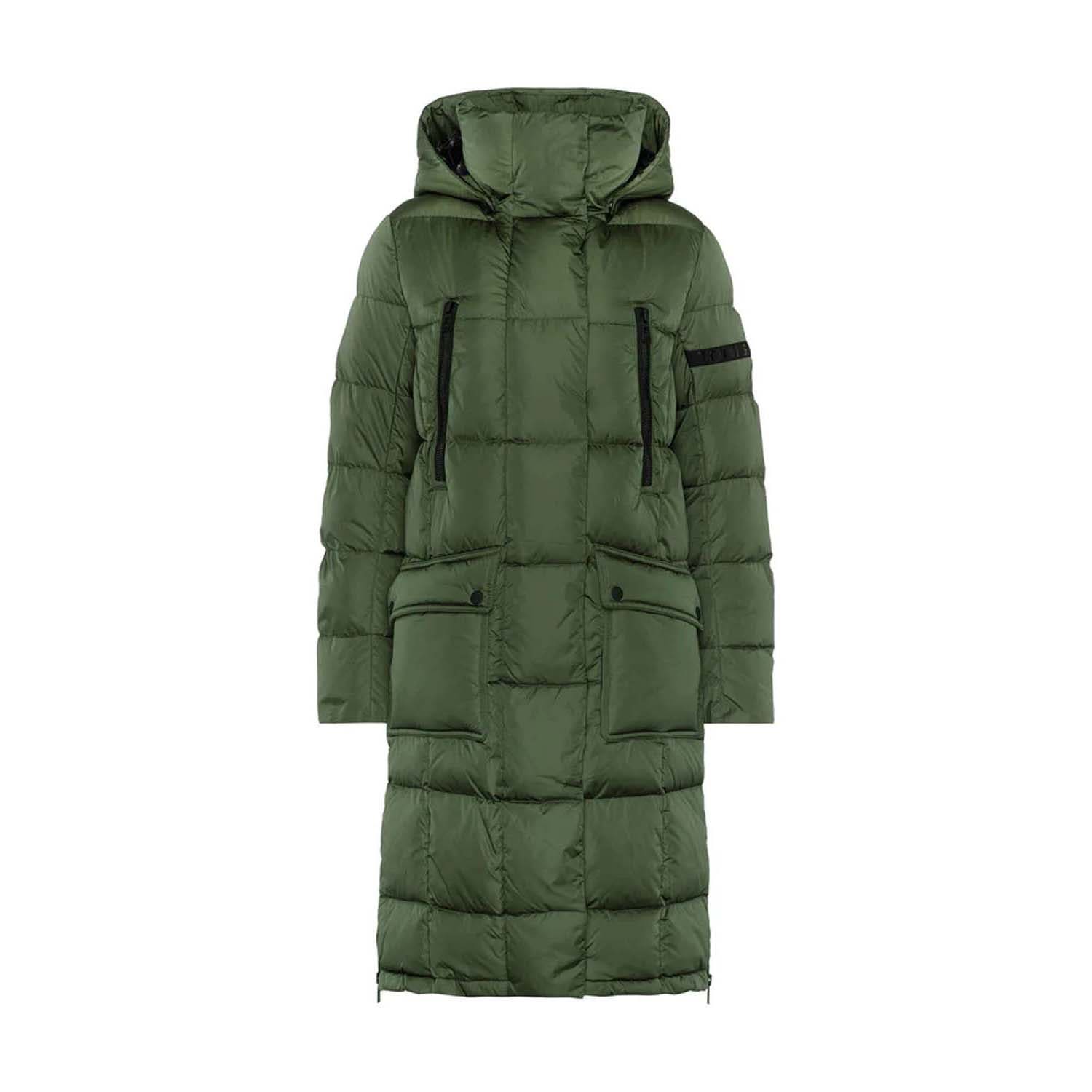 Toni Sailer Amey Coat