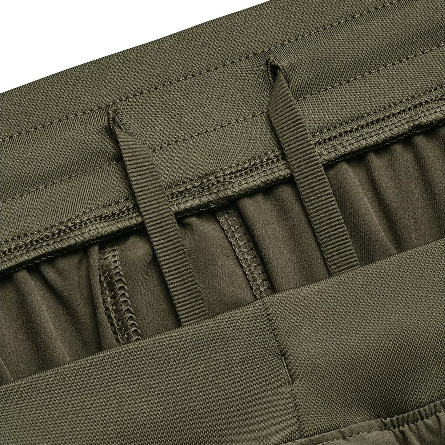 Ua Stretch Woven Pant-Grn Size : MD