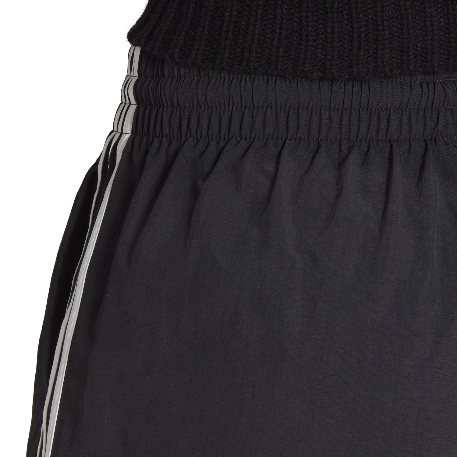 Adidas Essentials 3-stripes Woven Shorts