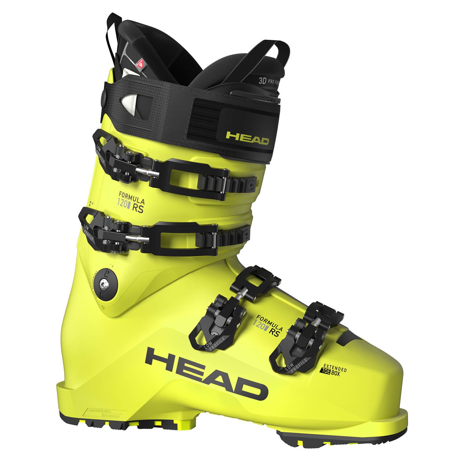 Head Formula Rs 120 Gw