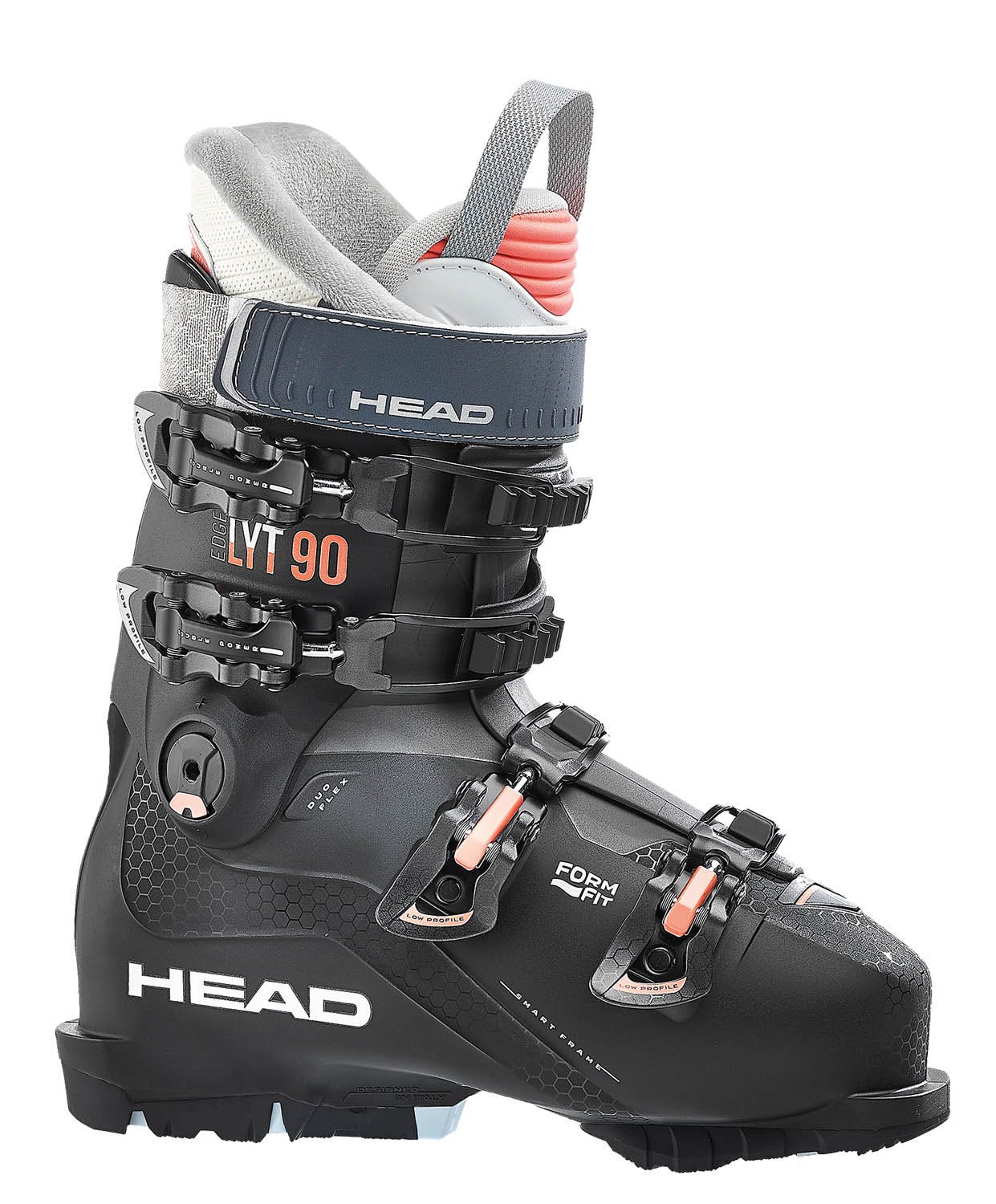 Head Edge Lyt 90 W Gw
