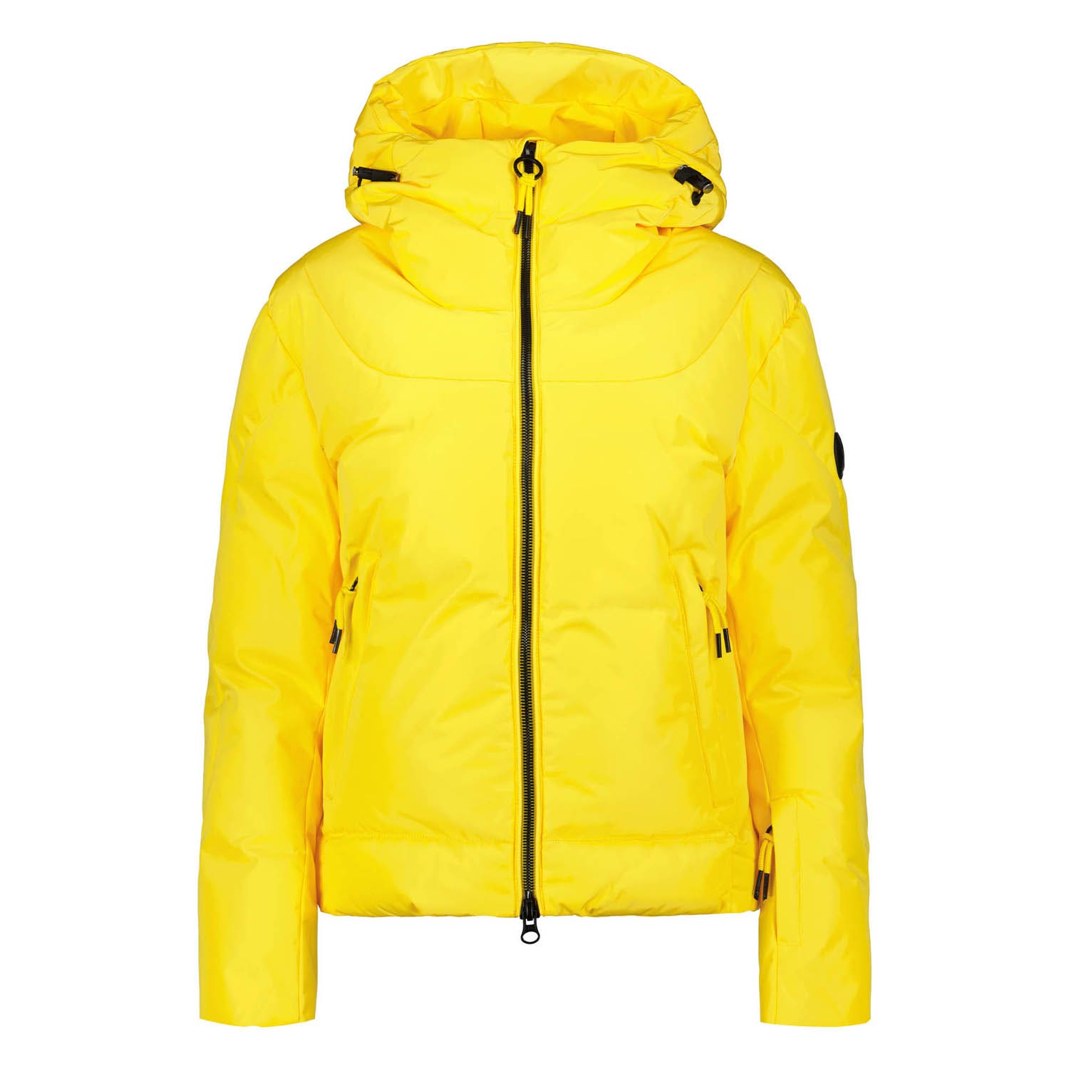 Airforce Big Sky Jacket