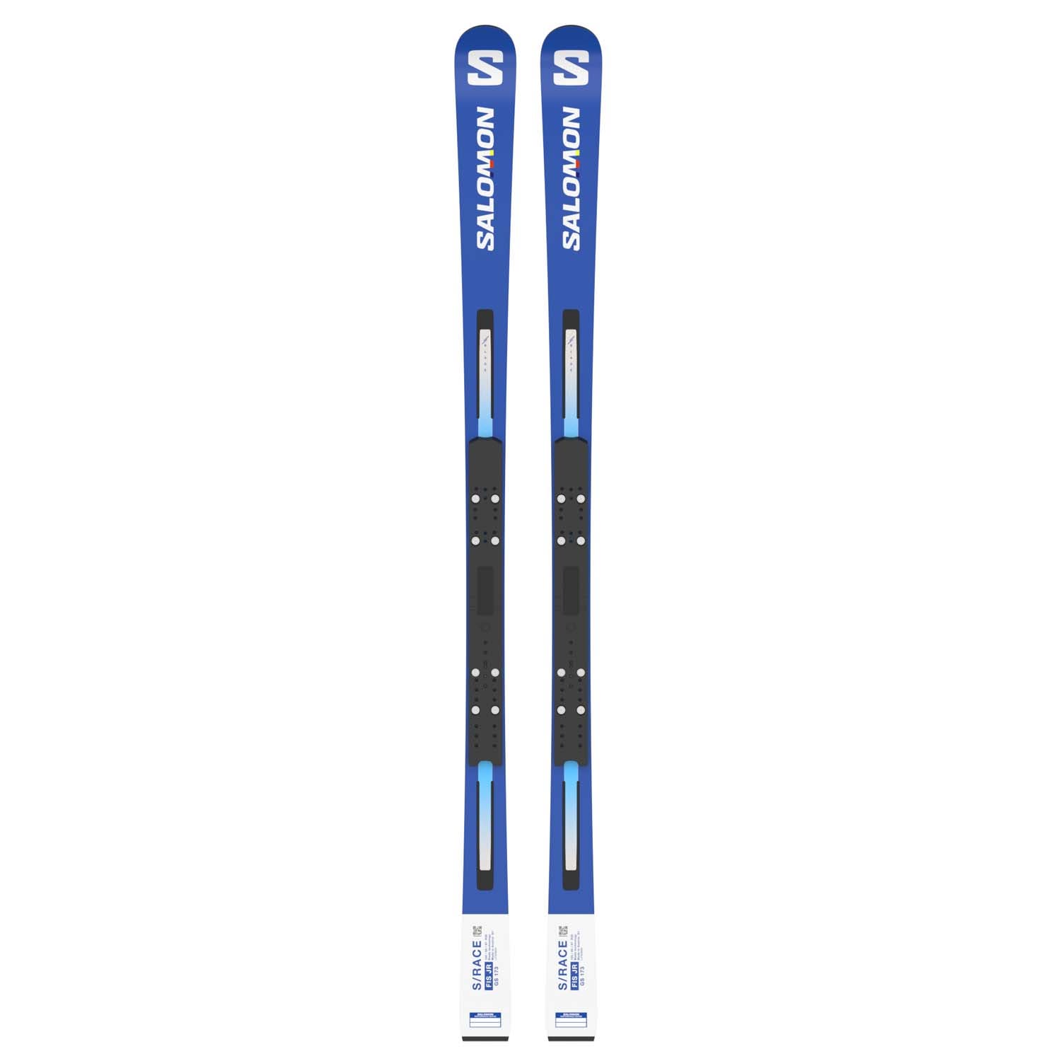 Salomon Nx S/race Fis Gs Jr 173 20