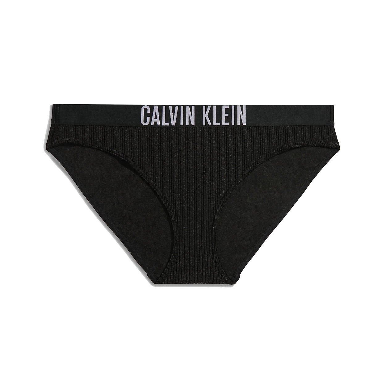Bikinibroekje in riblook