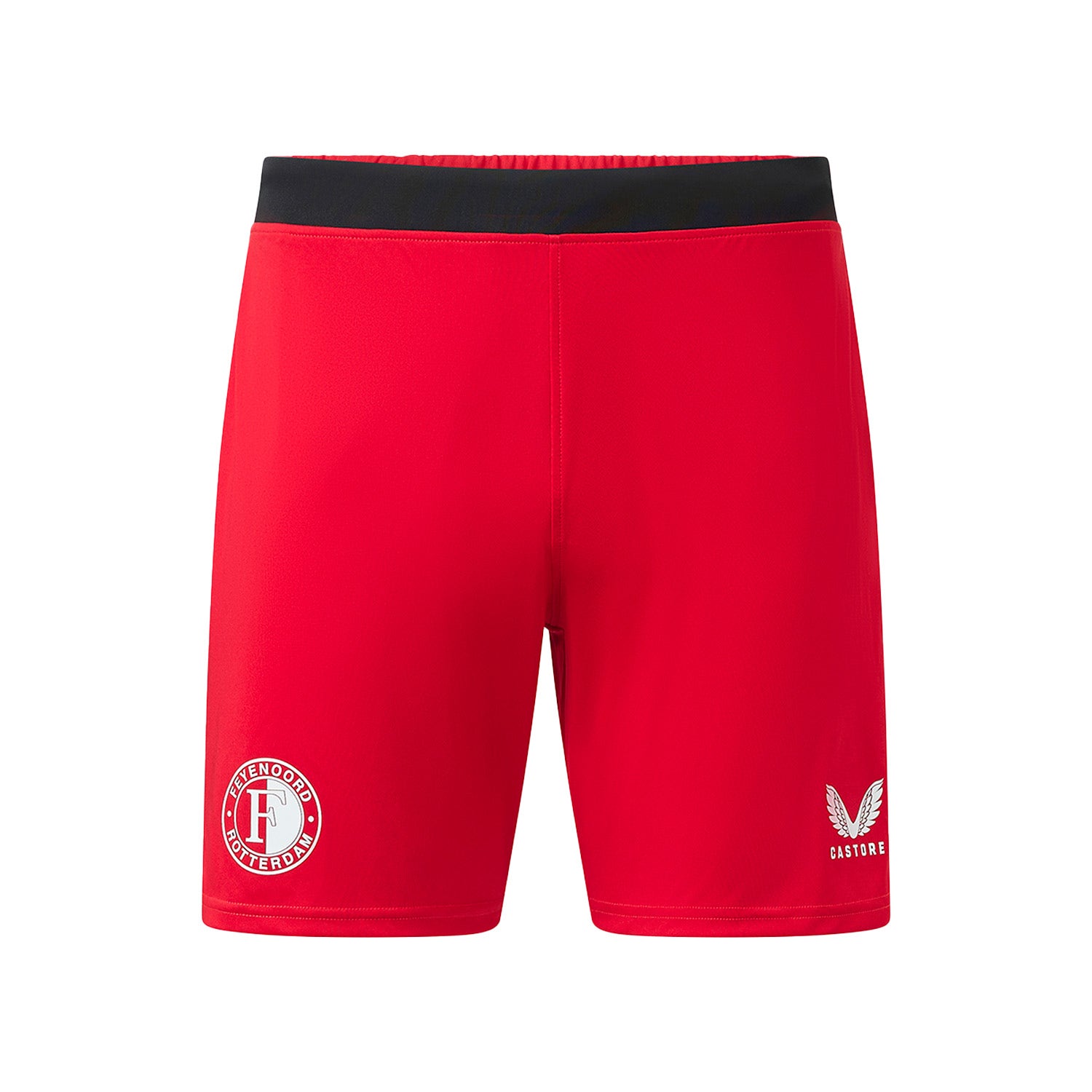 Castore Feyenoord Training Short 23/24