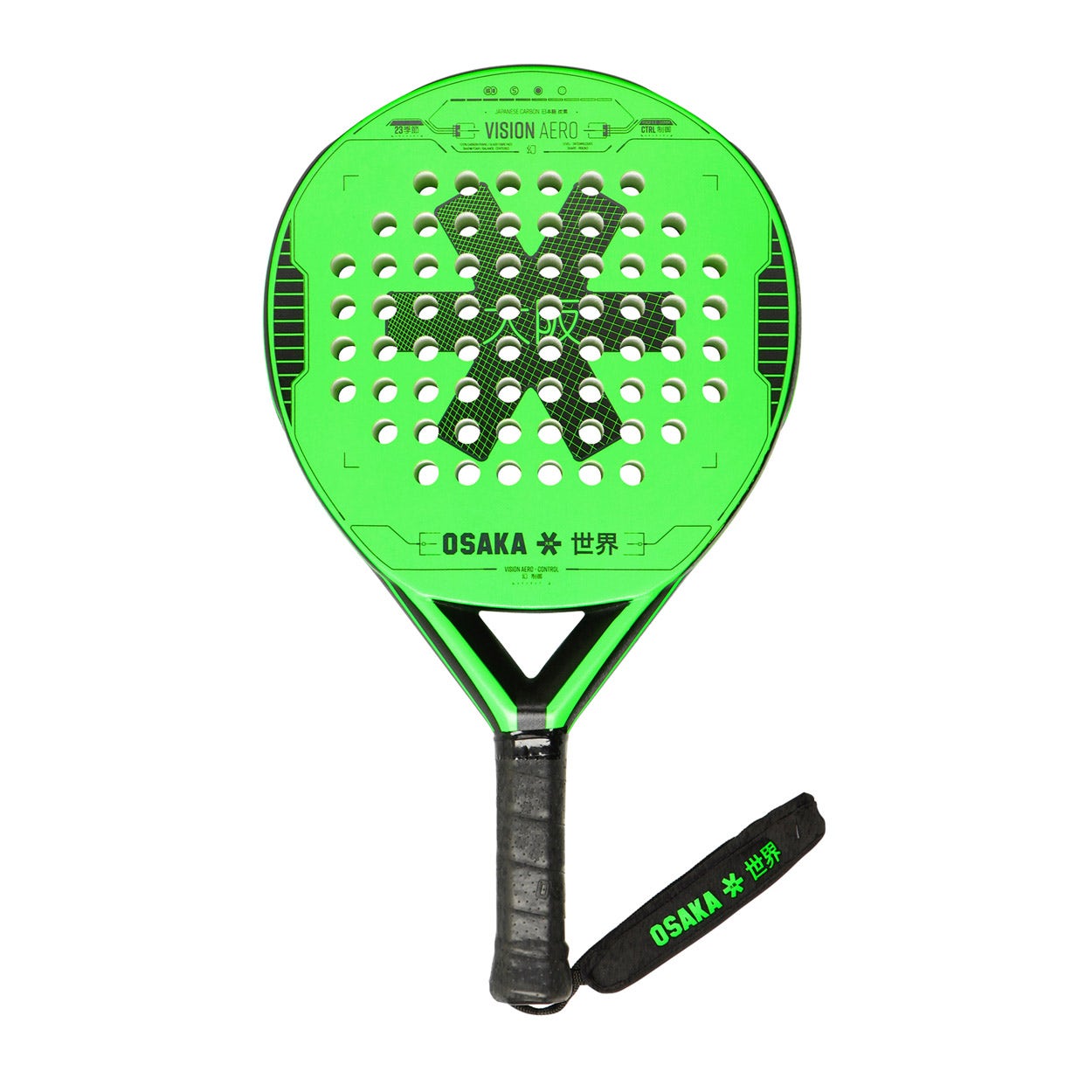 Osaka Vision Aero