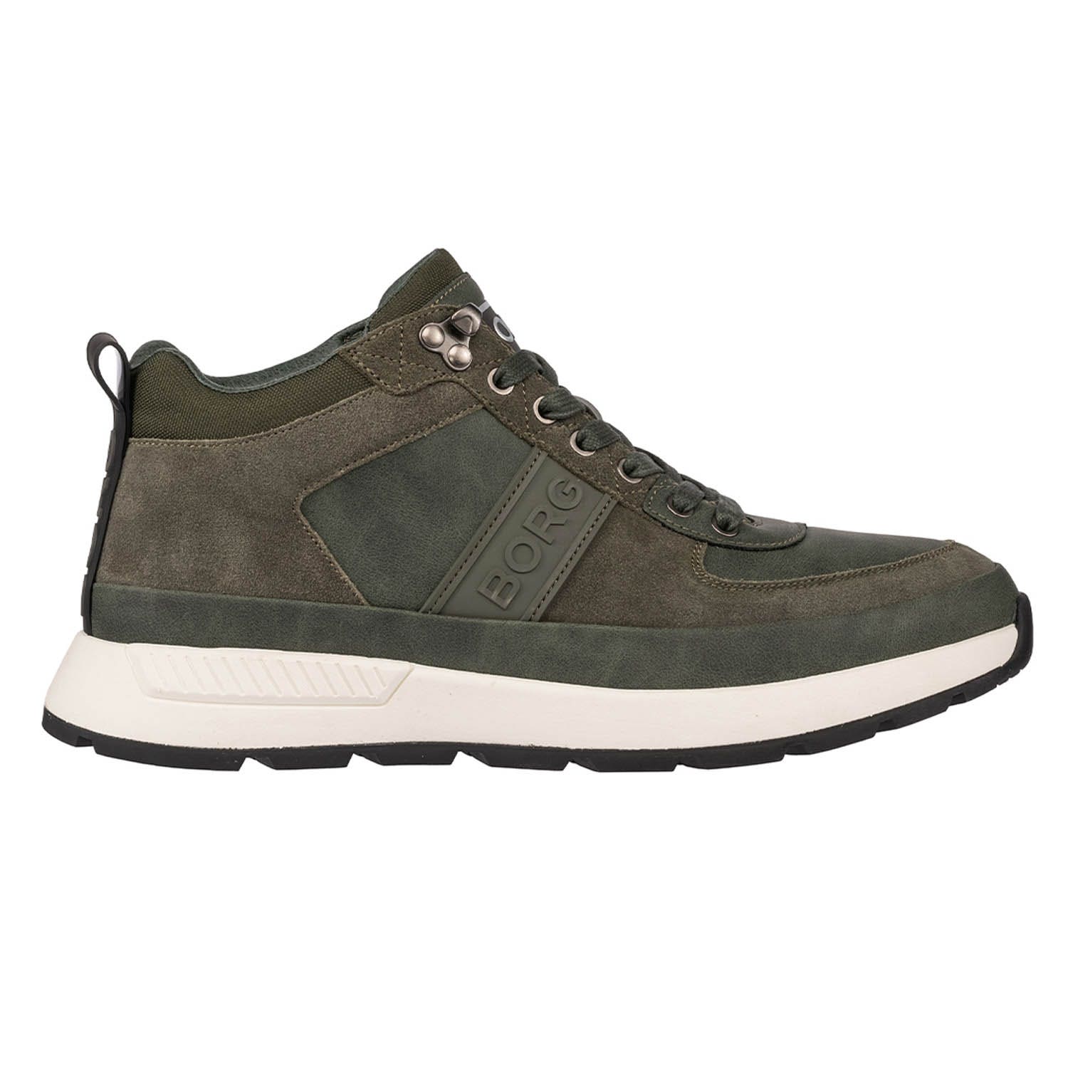 Björn Borg H100 Mid Cas Sneakers