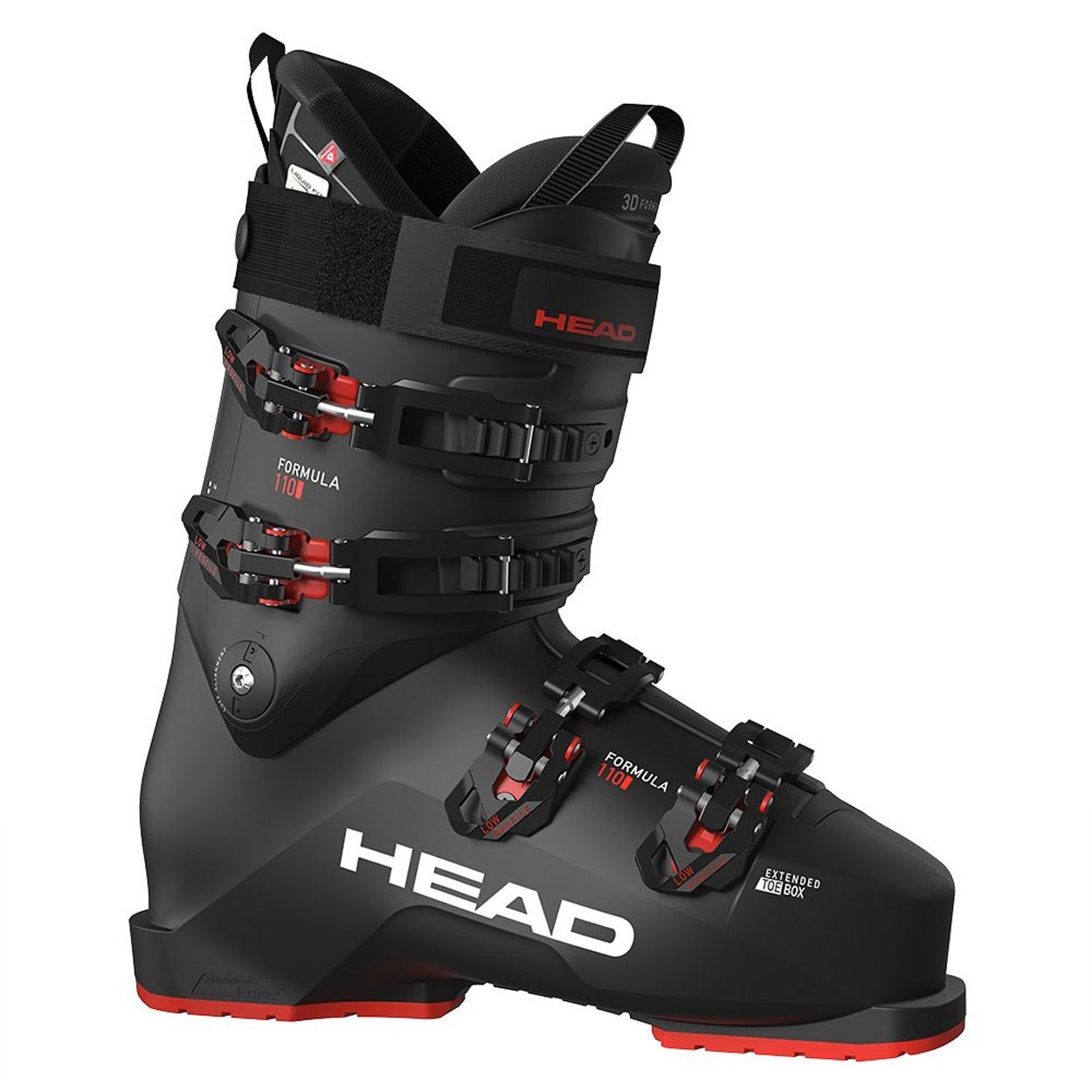 Head Formula 110