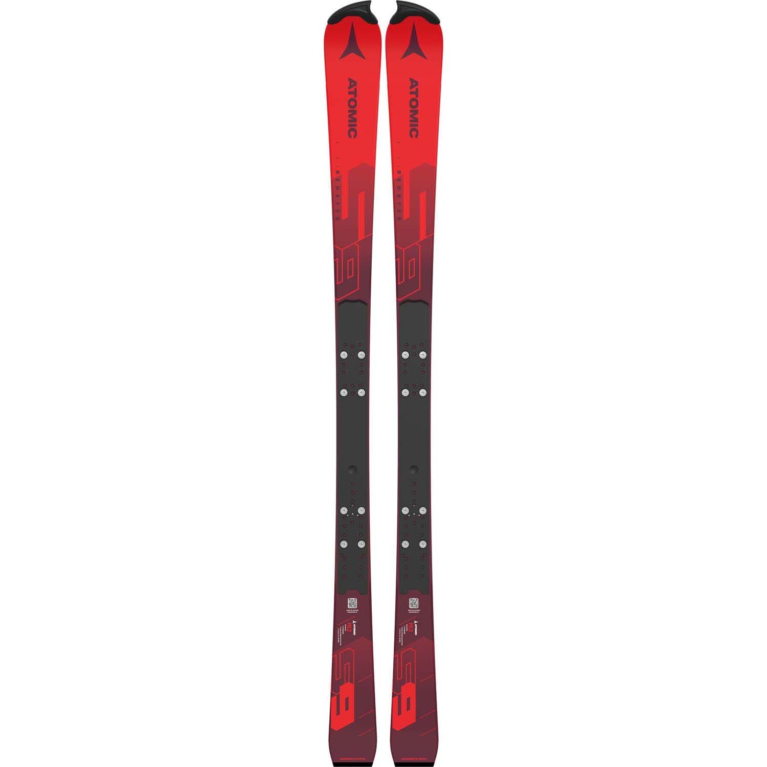 Atomic Redster S9 Fis