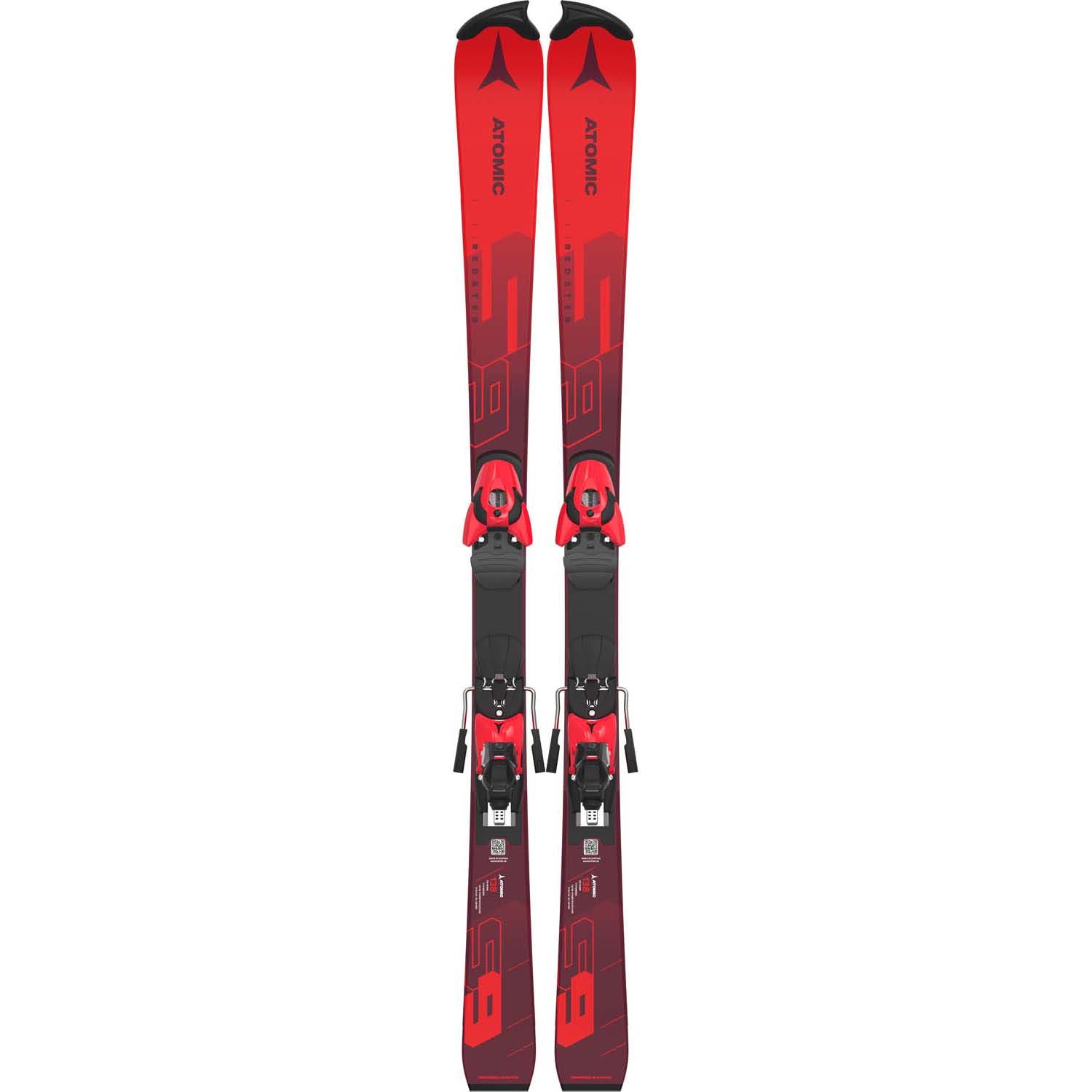 Atomic Redster S9 Fis J-rp² + Colt 10