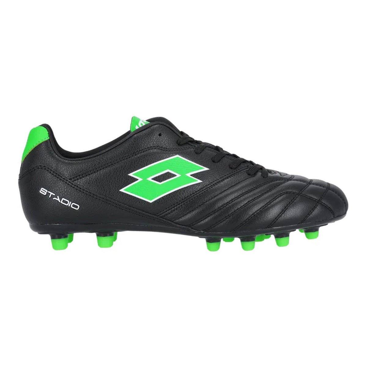 Lotto Voetbalschoen Stadio 300 III FG - Maat 45