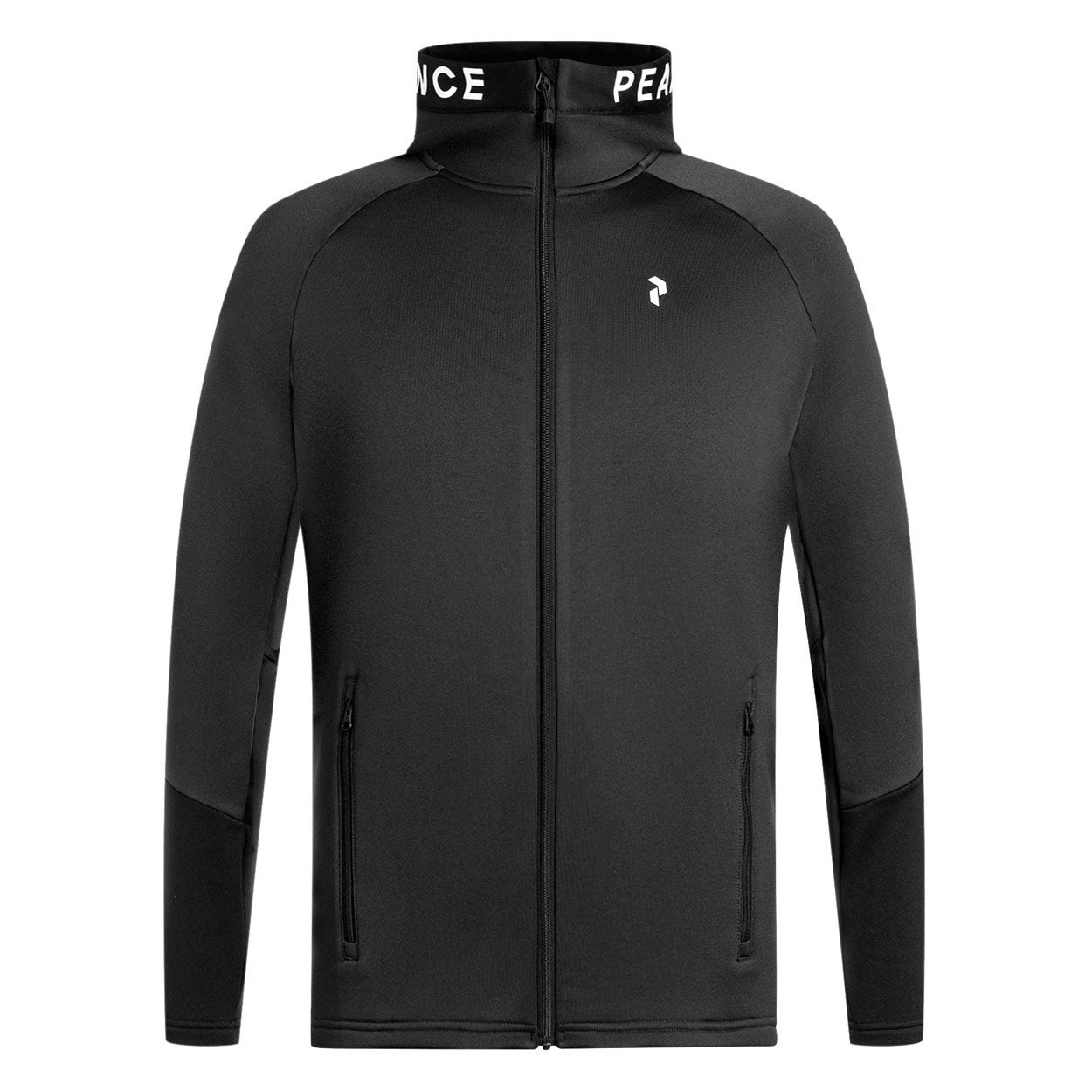 Peak Performance Rider Mid Zip Hood