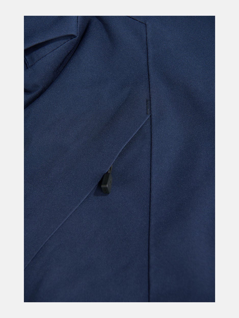 Peak Performance M Insulated Ski Jacket