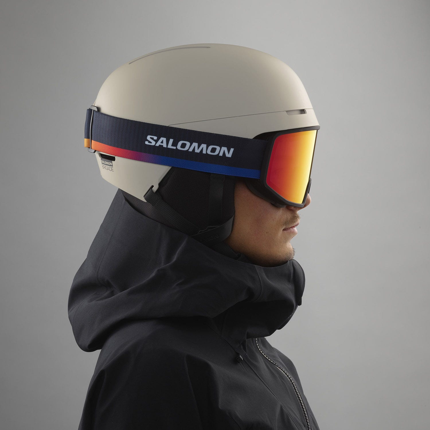 Salomon Brigade